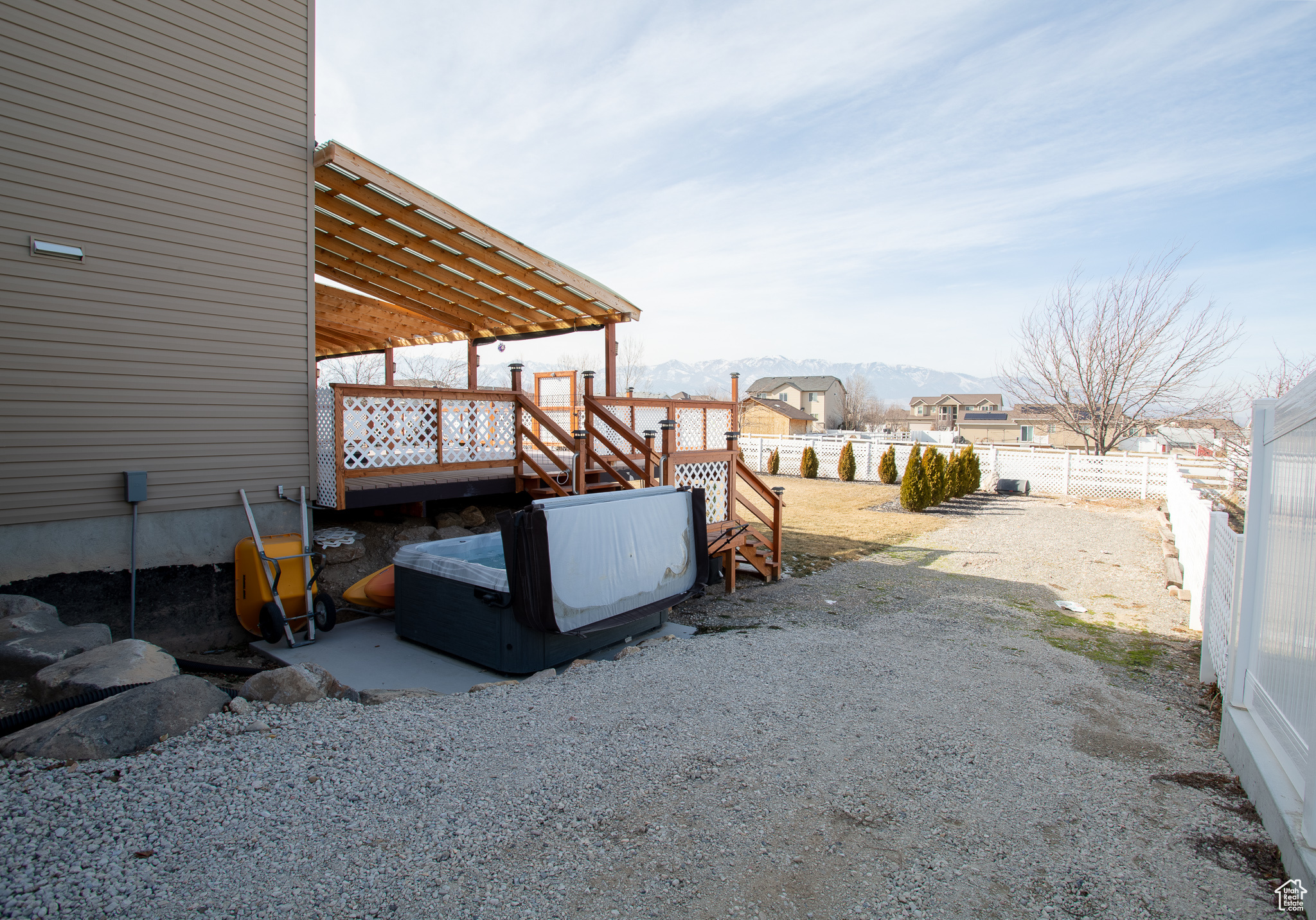 1114 S Alexander Ct, Grantsville, Utah image 43