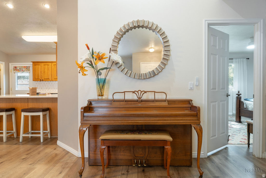 SNOW HAVEN - Residential