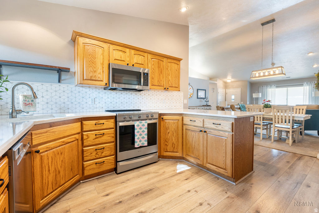 SNOW HAVEN - Residential