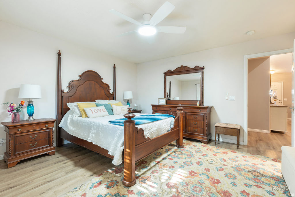 SNOW HAVEN - Residential