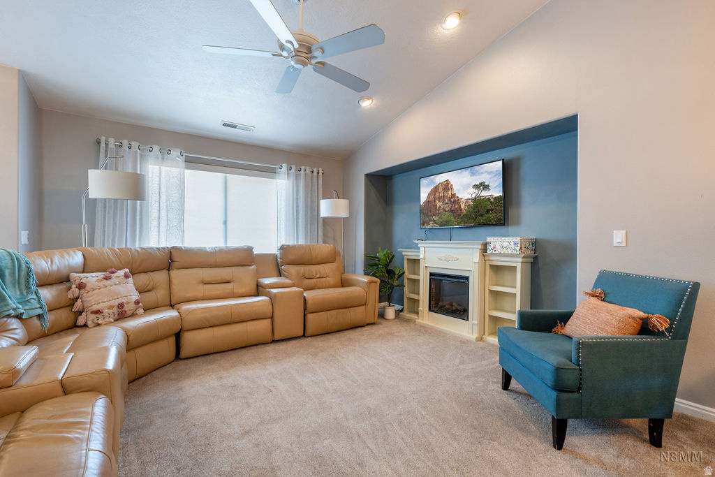 SNOW HAVEN - Residential