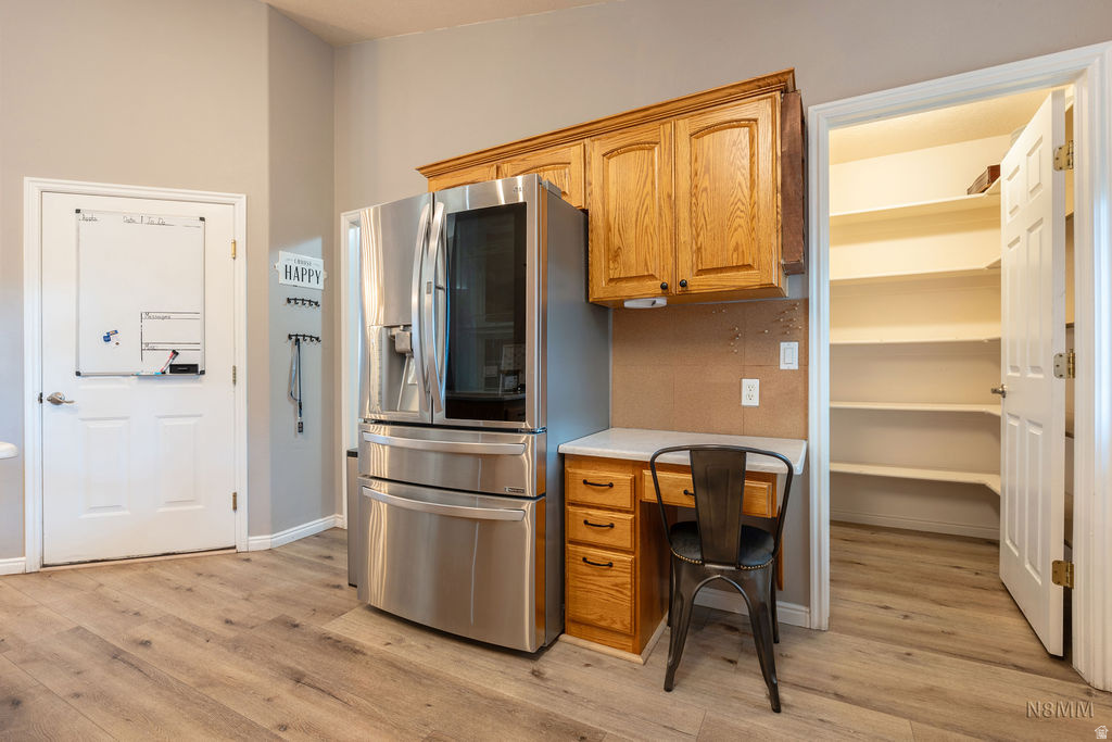 SNOW HAVEN - Residential