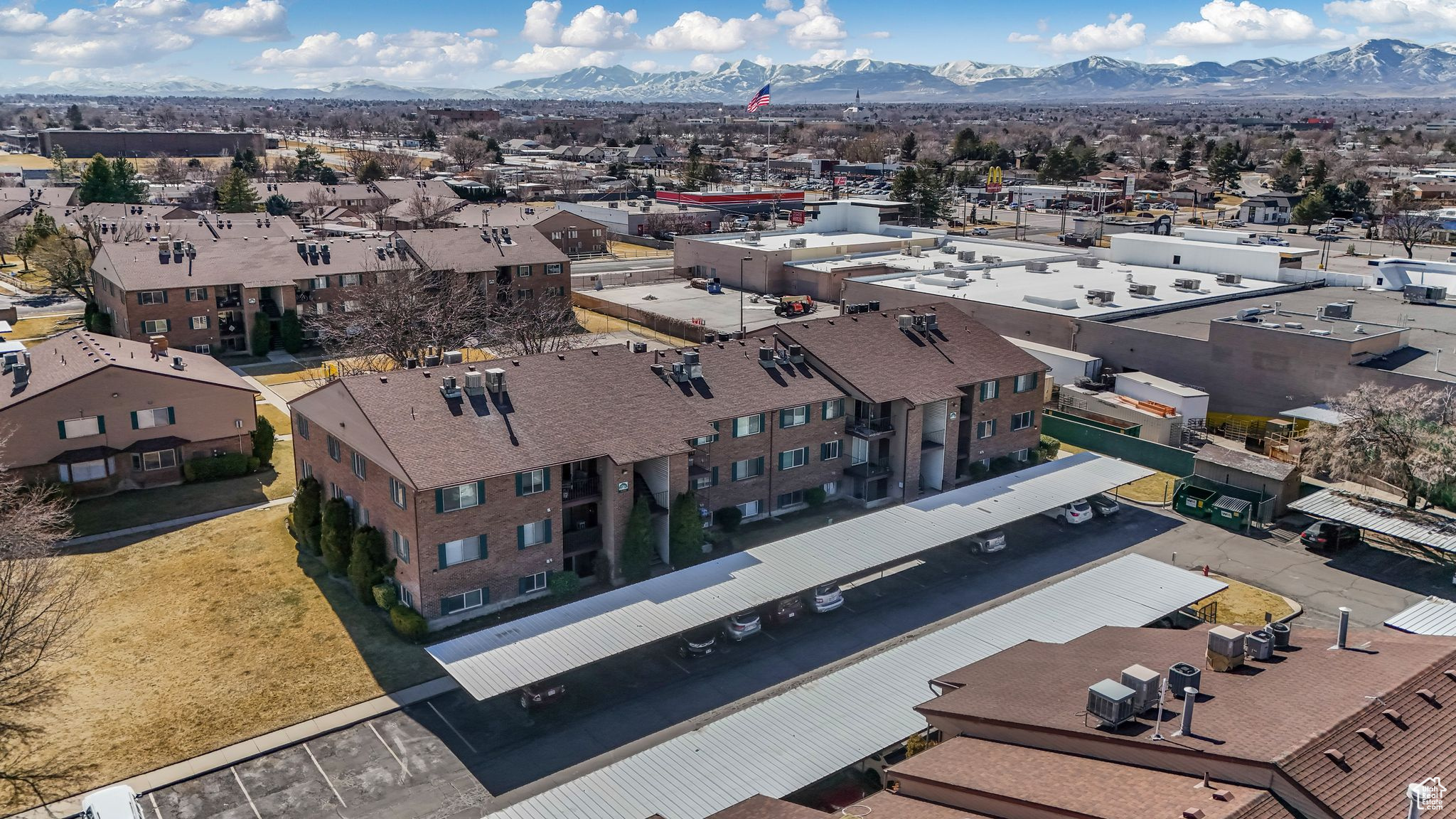 4158 S Oak Meadows Dr #10, Taylorsville, Utah image 5