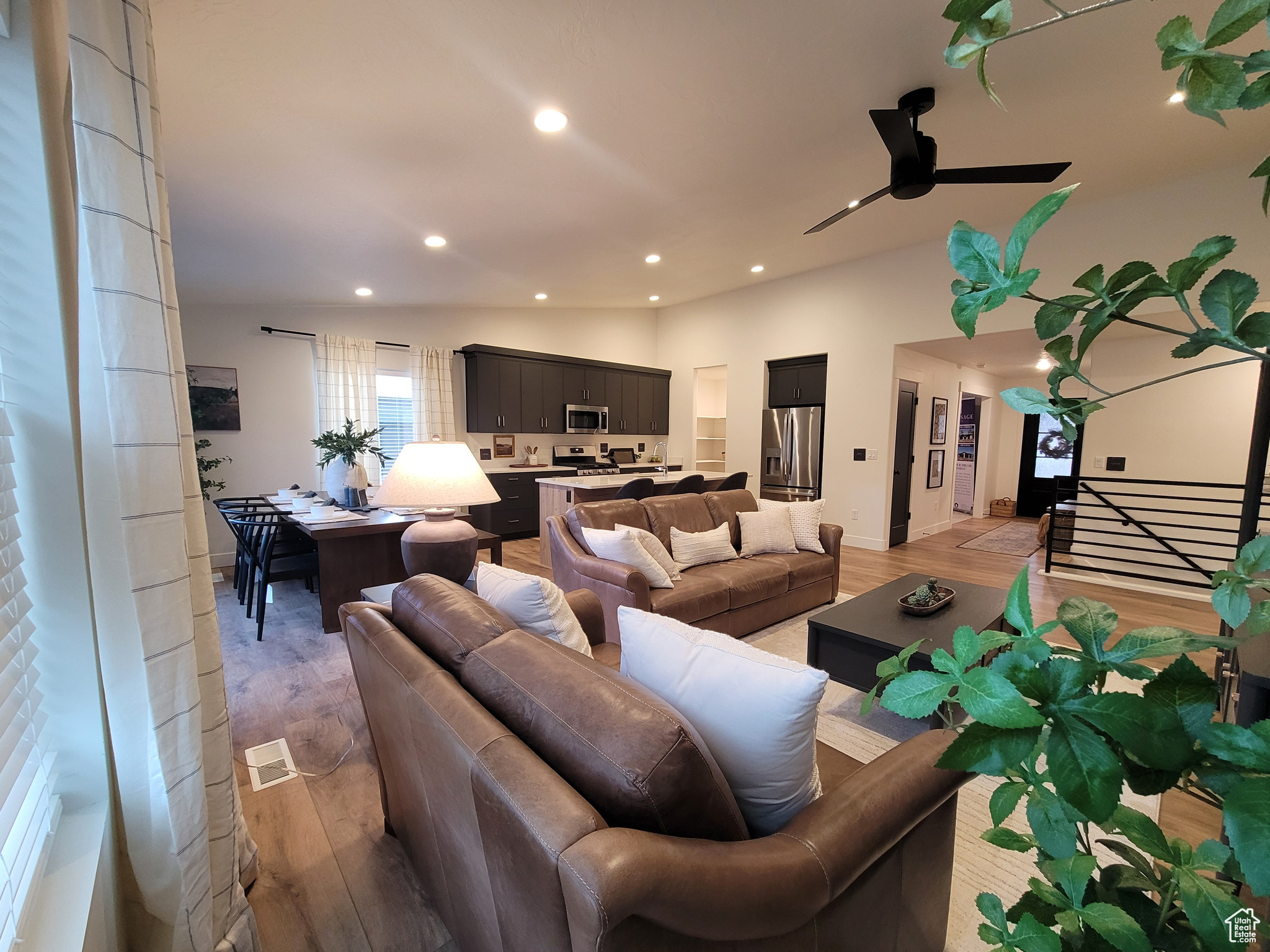 2548 W Black Sage Dr, Cedar City, Utah image 12