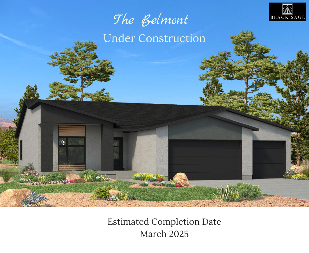 2548 W Black Sage Dr, Cedar City, Utah image 1