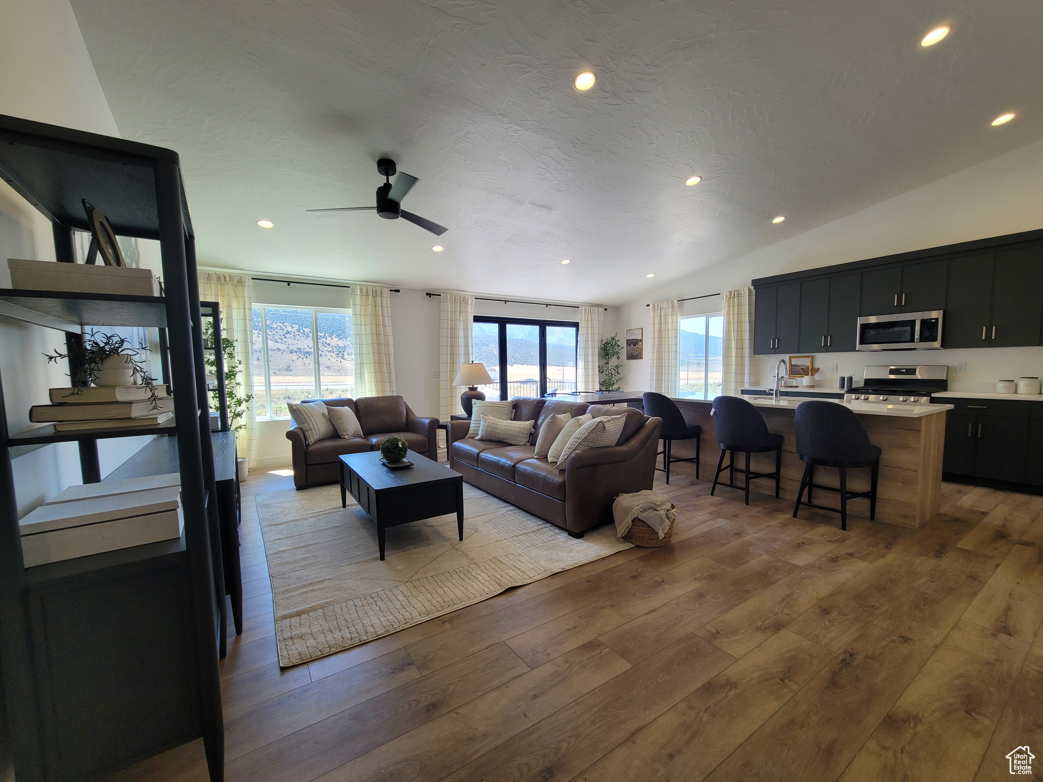 2548 W Black Sage Dr, Cedar City, Utah image 11