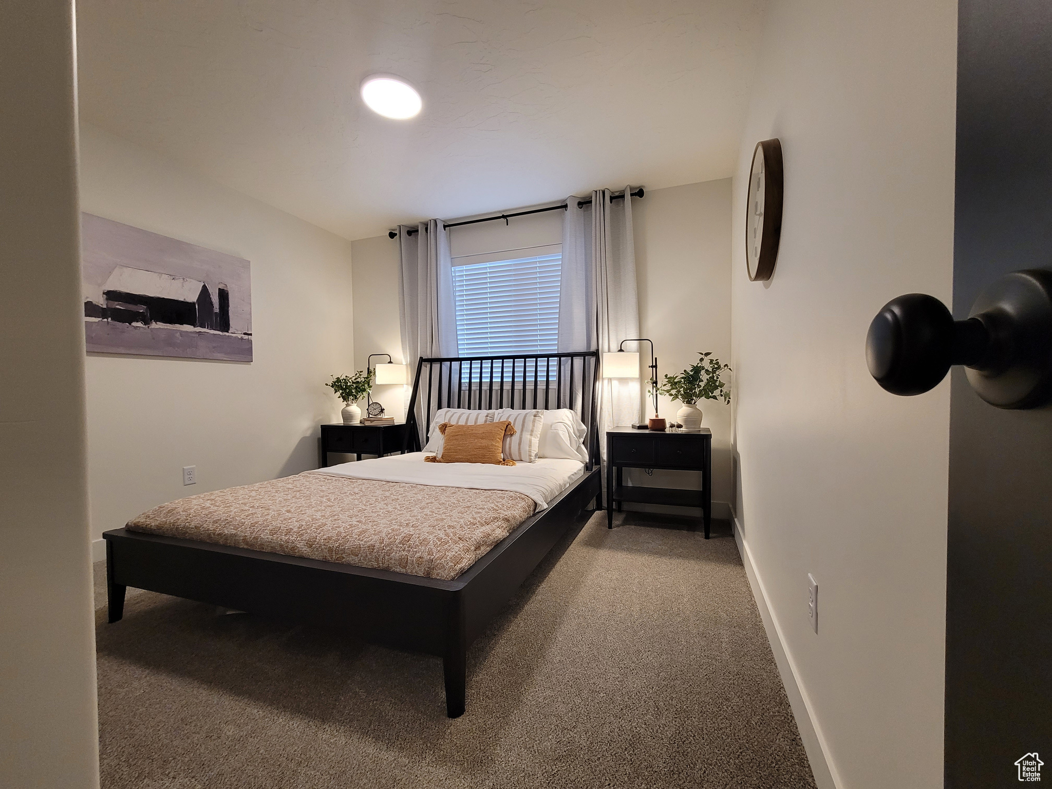 2548 W Black Sage Dr, Cedar City, Utah image 23