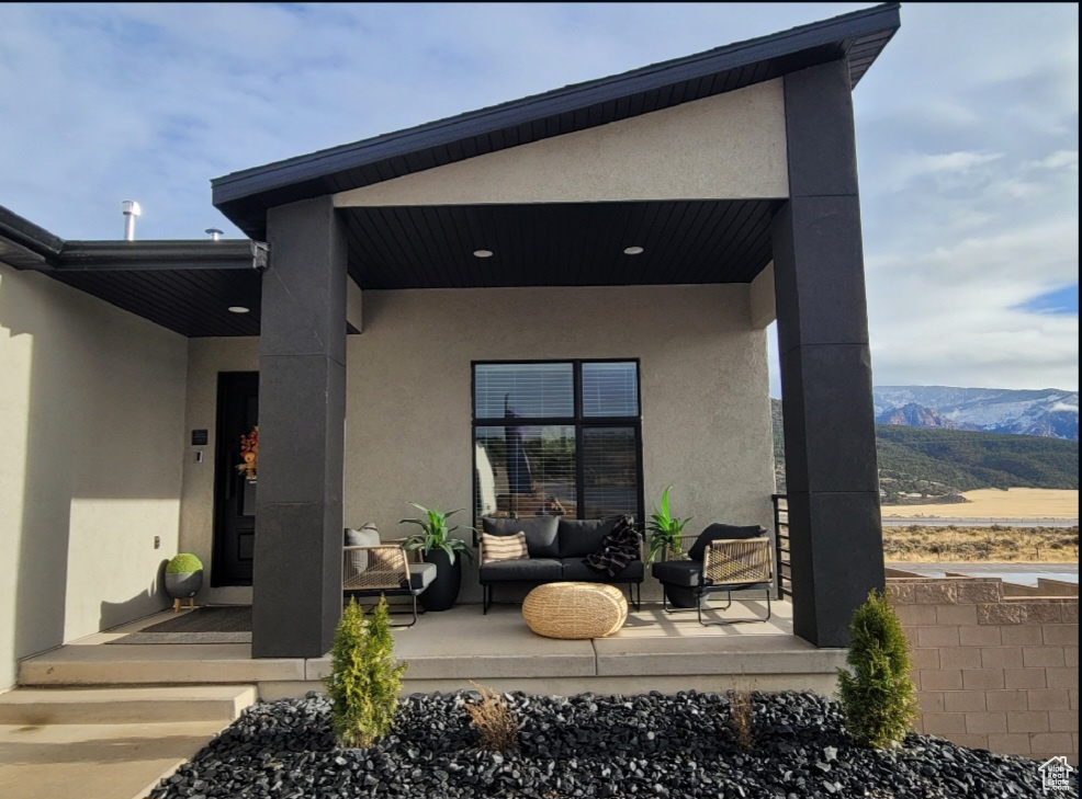 2548 W Black Sage Dr, Cedar City, Utah image 5