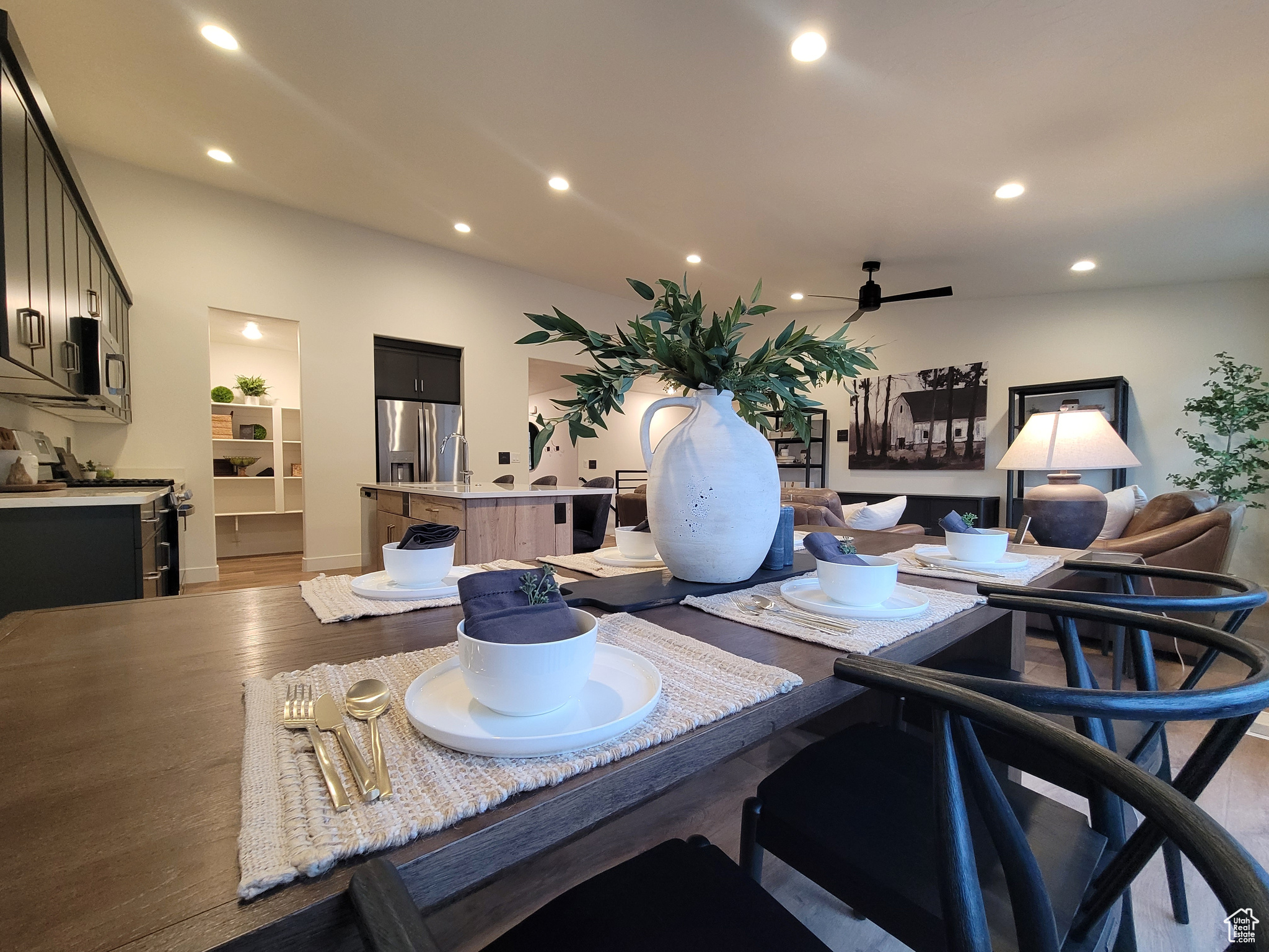 2548 W Black Sage Dr, Cedar City, Utah image 16