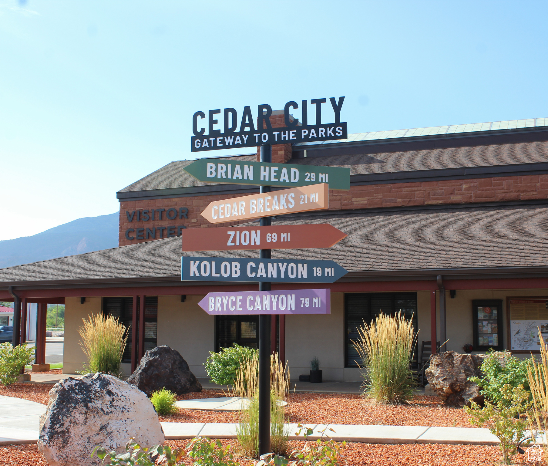 2548 W Black Sage Dr, Cedar City, Utah image 37