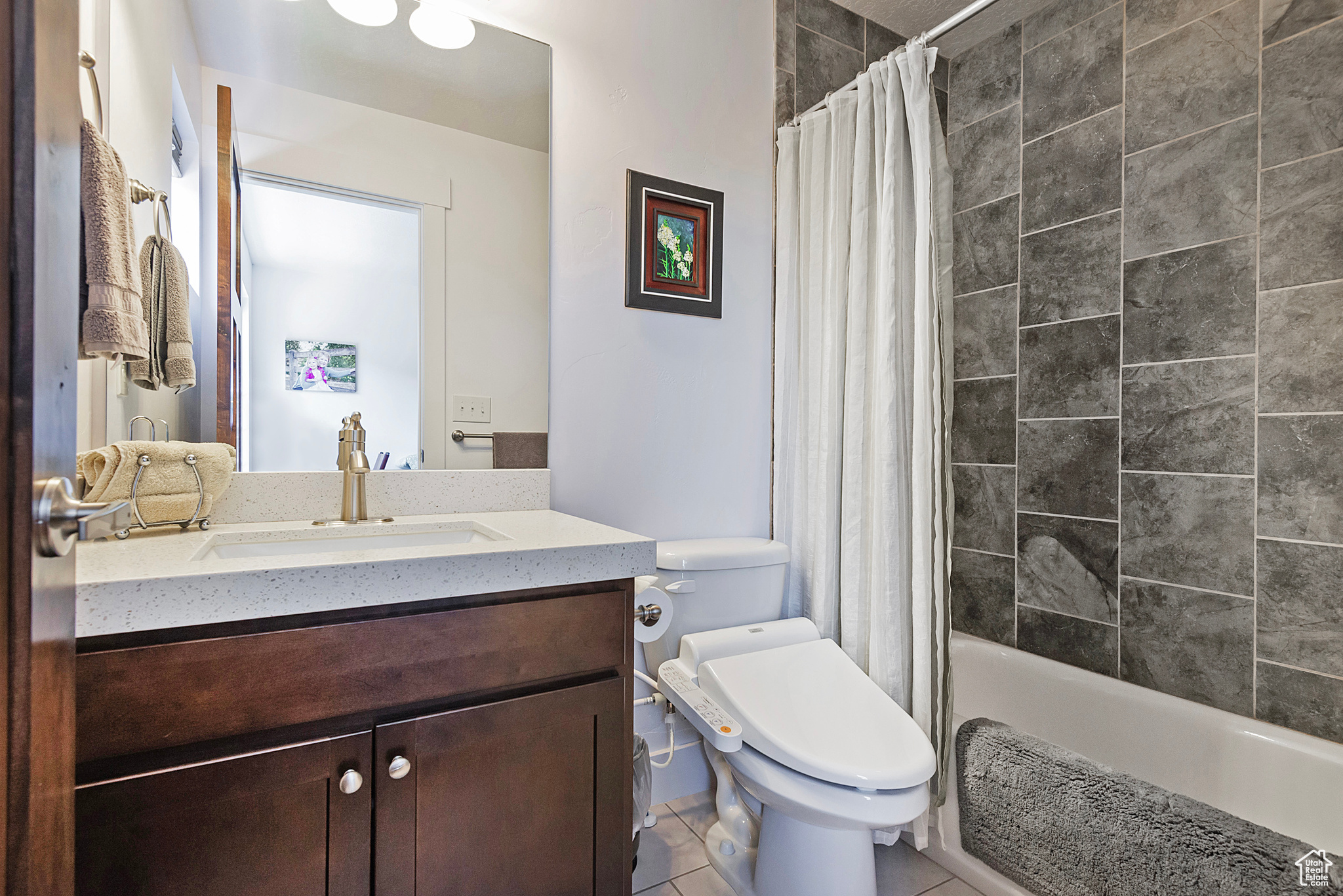 NEVIS AT NEWPARK SUB - Residential