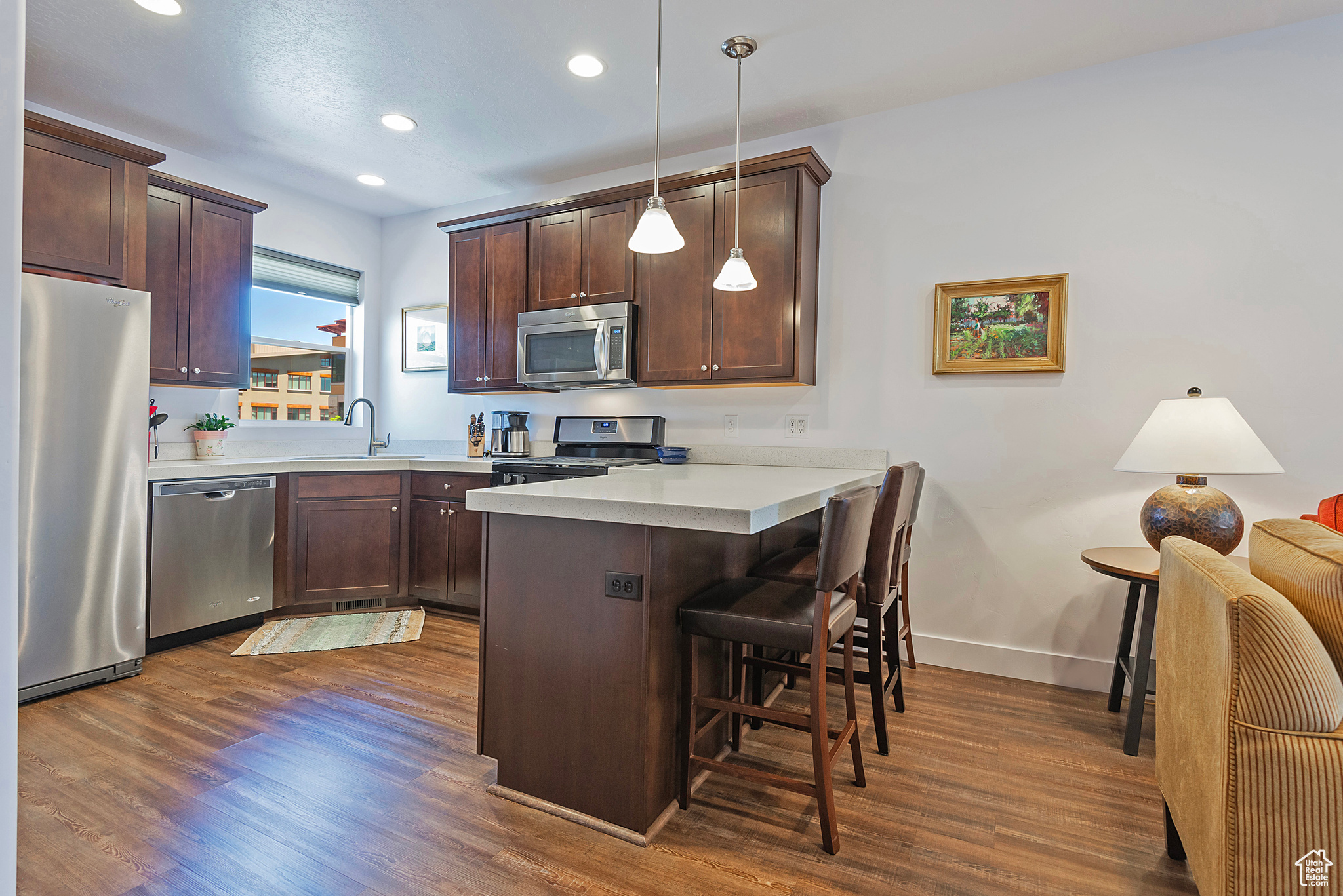 NEVIS AT NEWPARK SUB - Residential