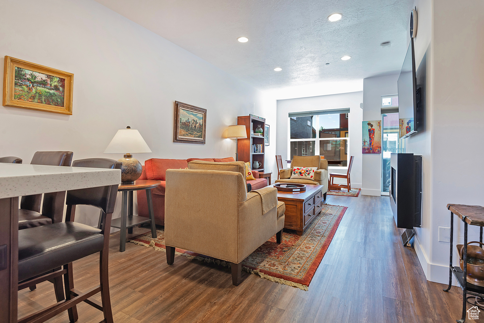 NEVIS AT NEWPARK SUB - Residential