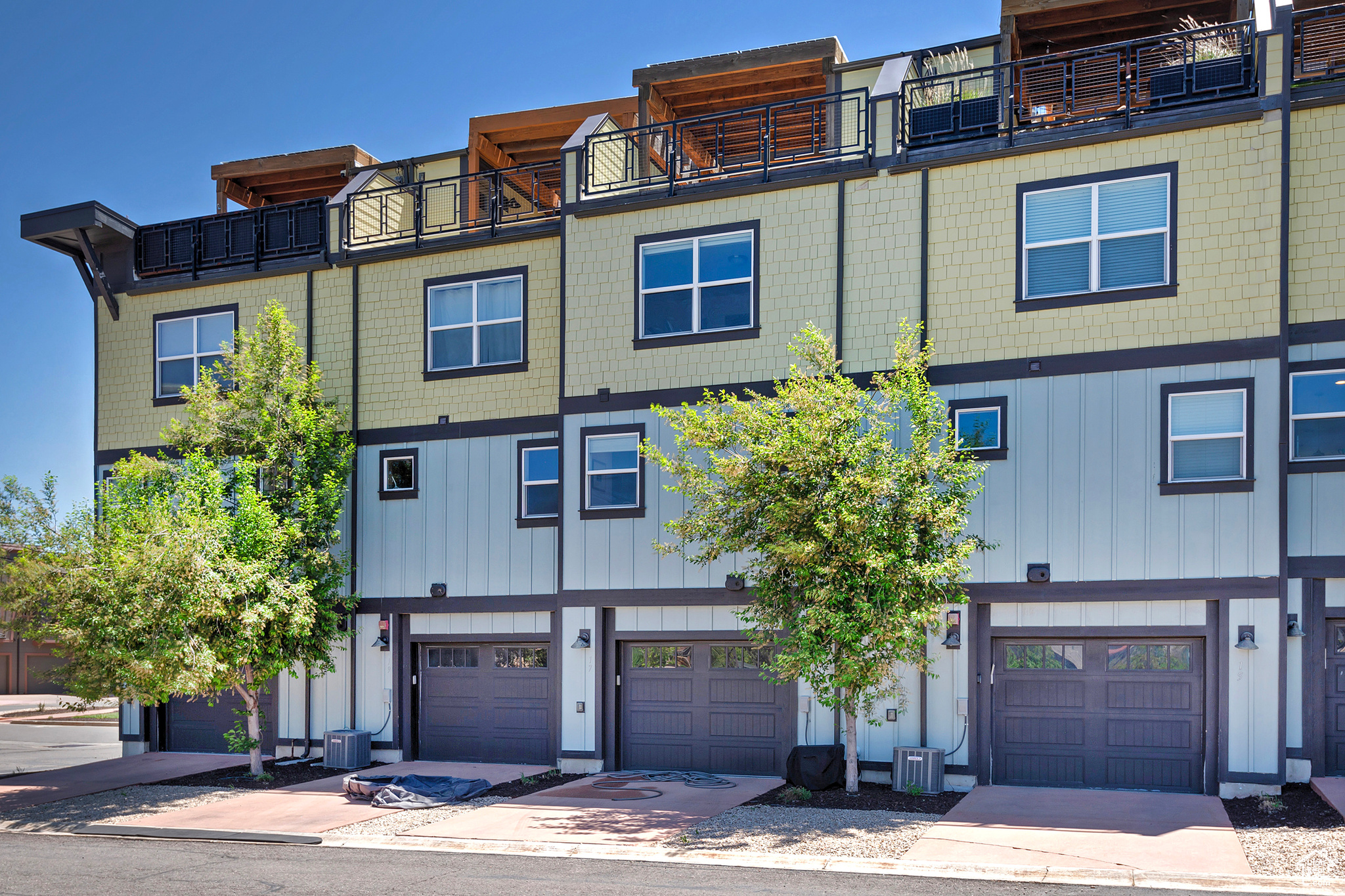 NEVIS AT NEWPARK SUB - Residential