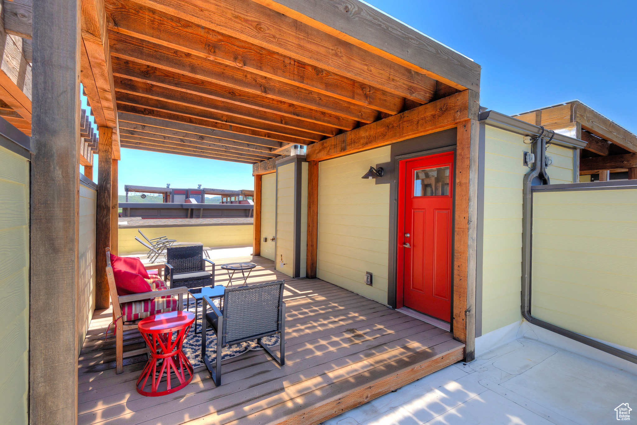 NEVIS AT NEWPARK SUB - Residential