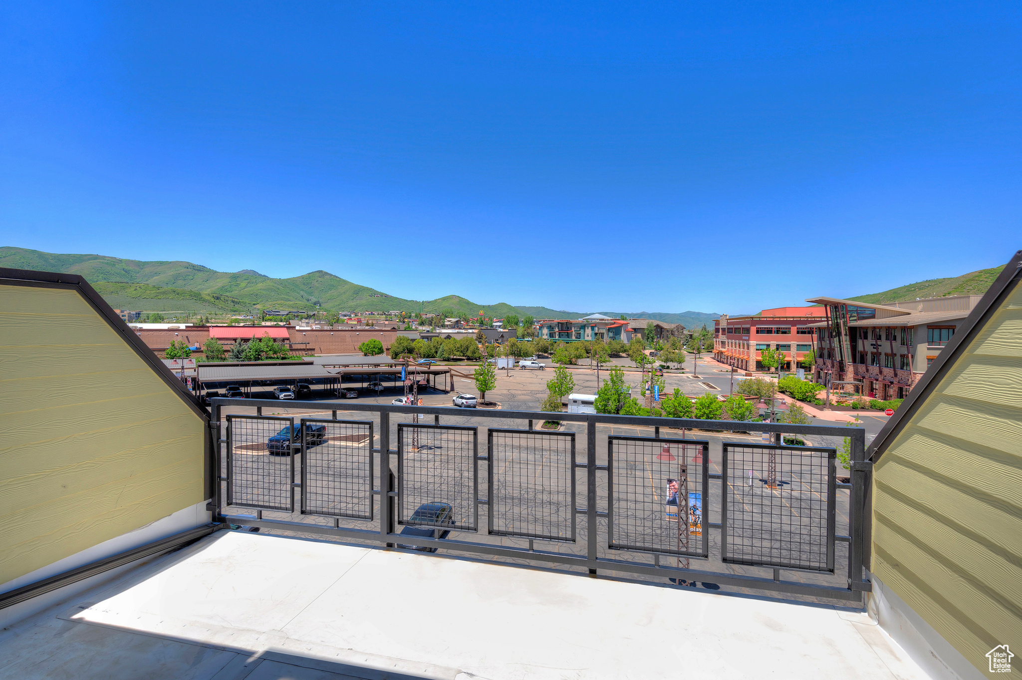 NEVIS AT NEWPARK SUB - Residential