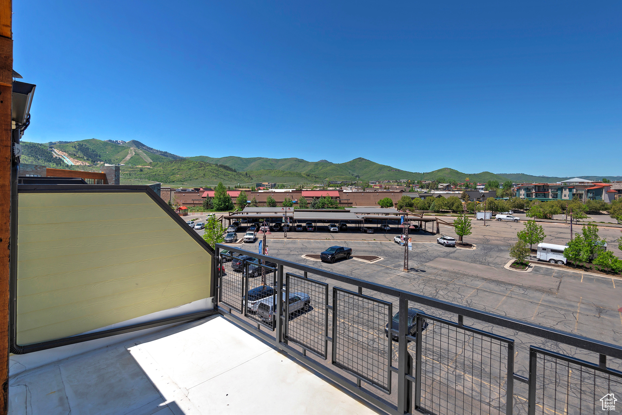 NEVIS AT NEWPARK SUB - Residential