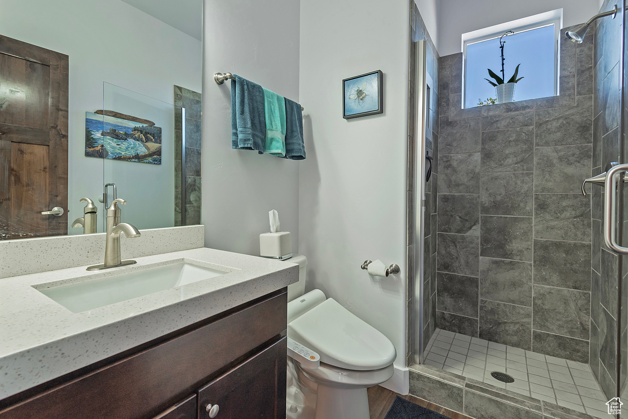 NEVIS AT NEWPARK SUB - Residential