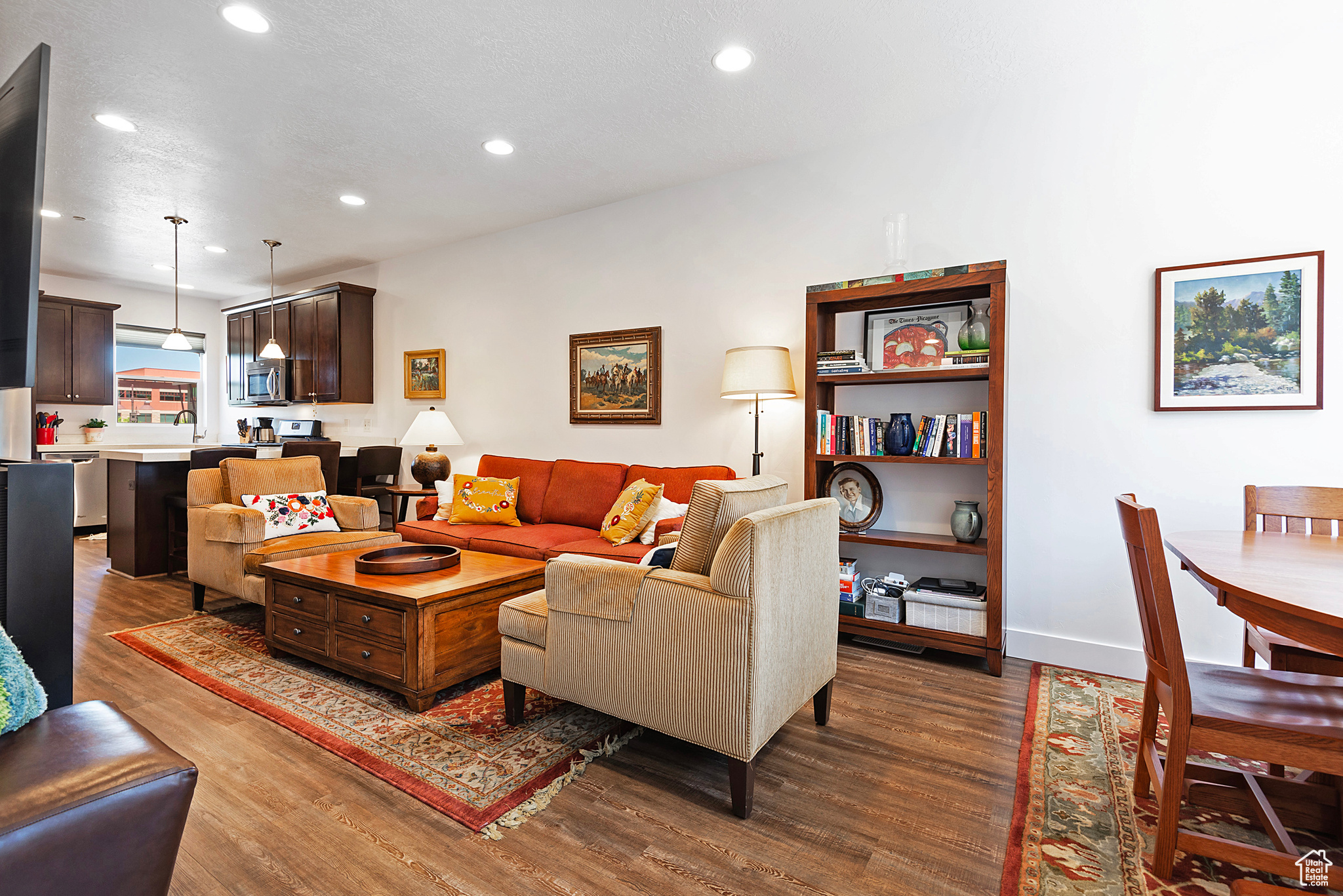 NEVIS AT NEWPARK SUB - Residential