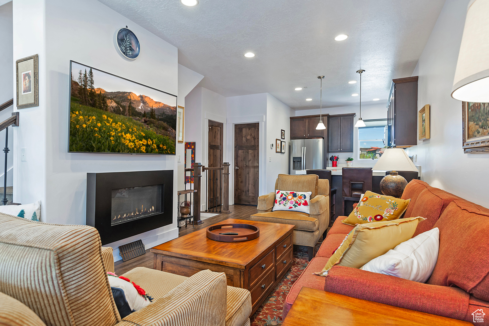 NEVIS AT NEWPARK SUB - Residential