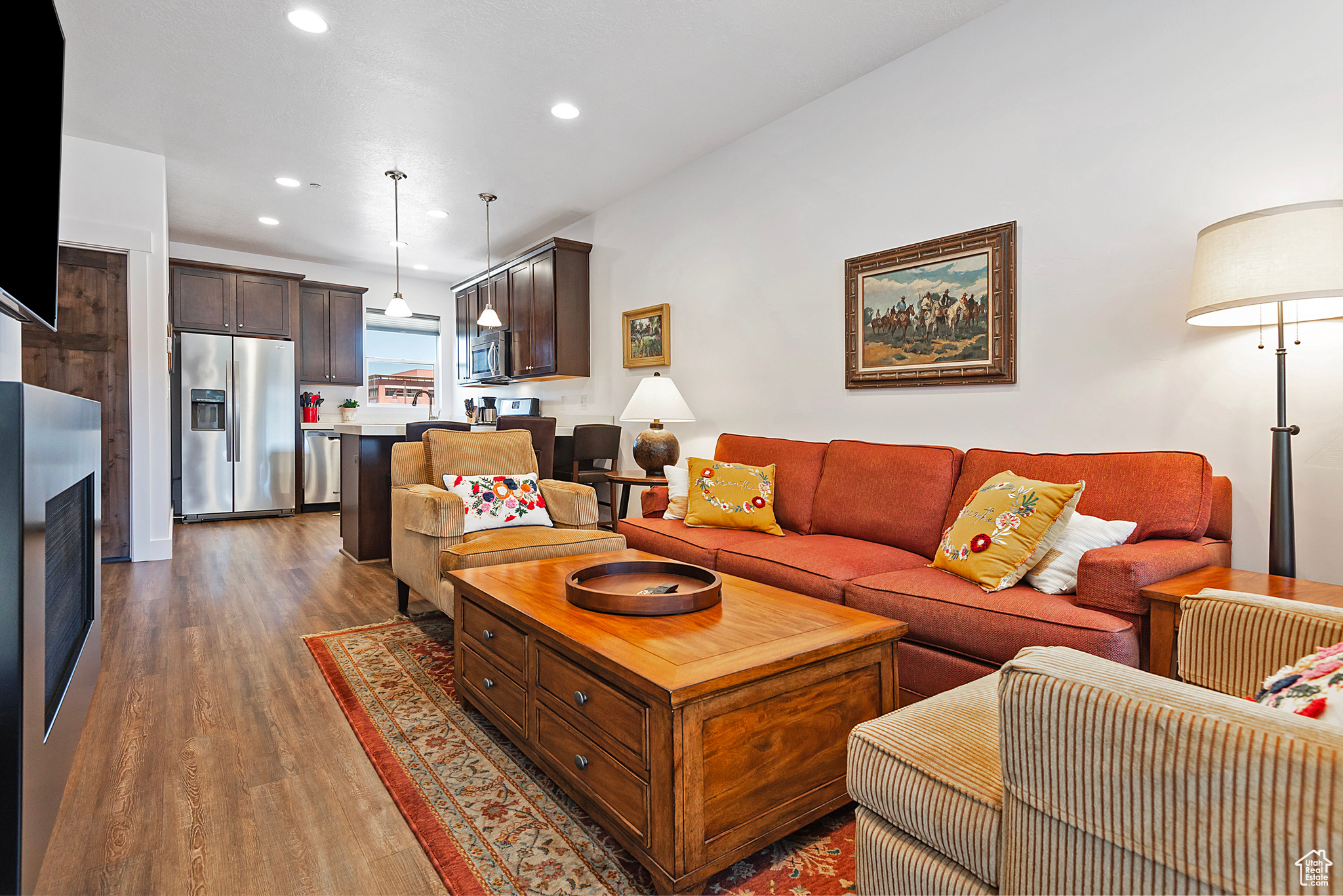 NEVIS AT NEWPARK SUB - Residential