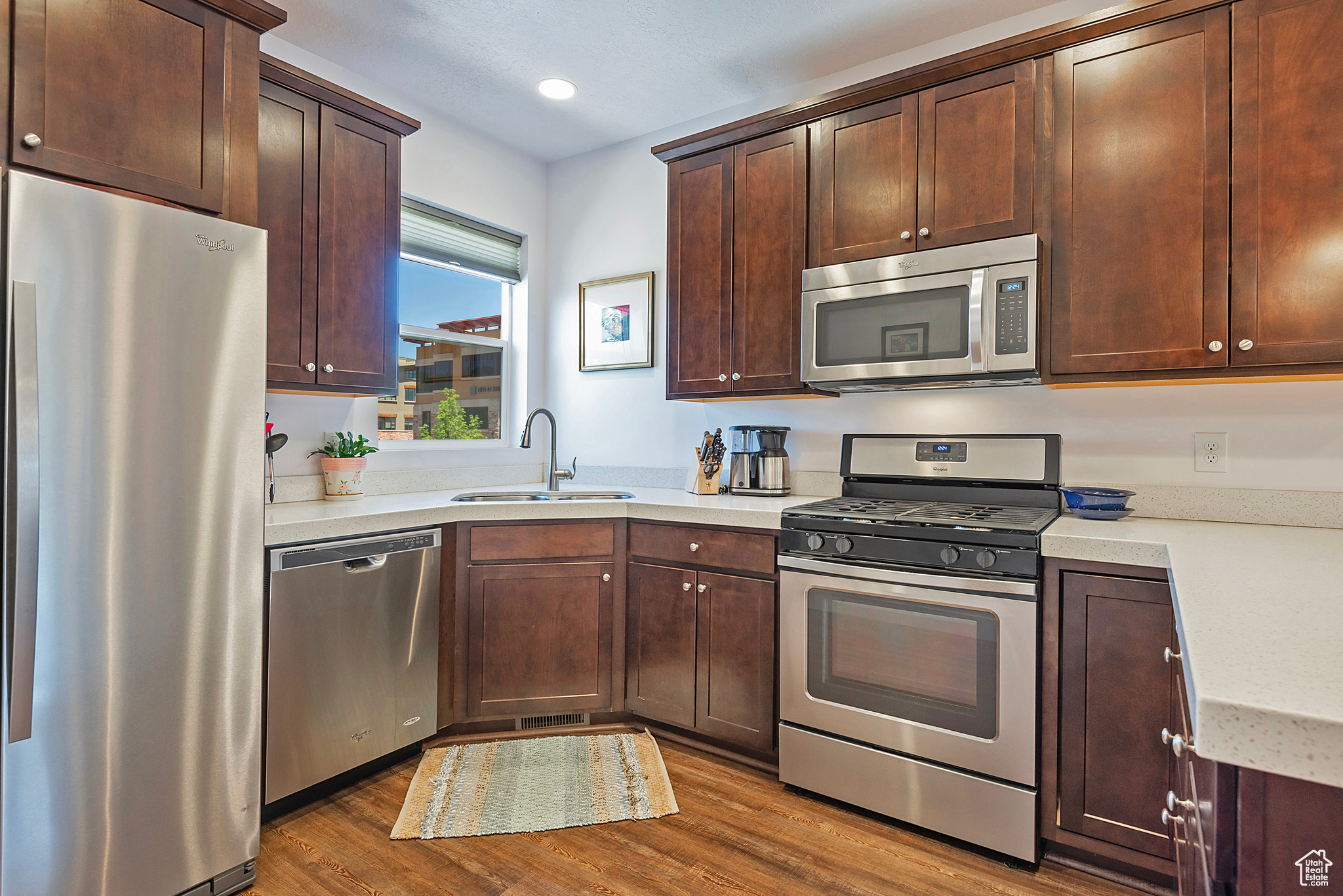 NEVIS AT NEWPARK SUB - Residential