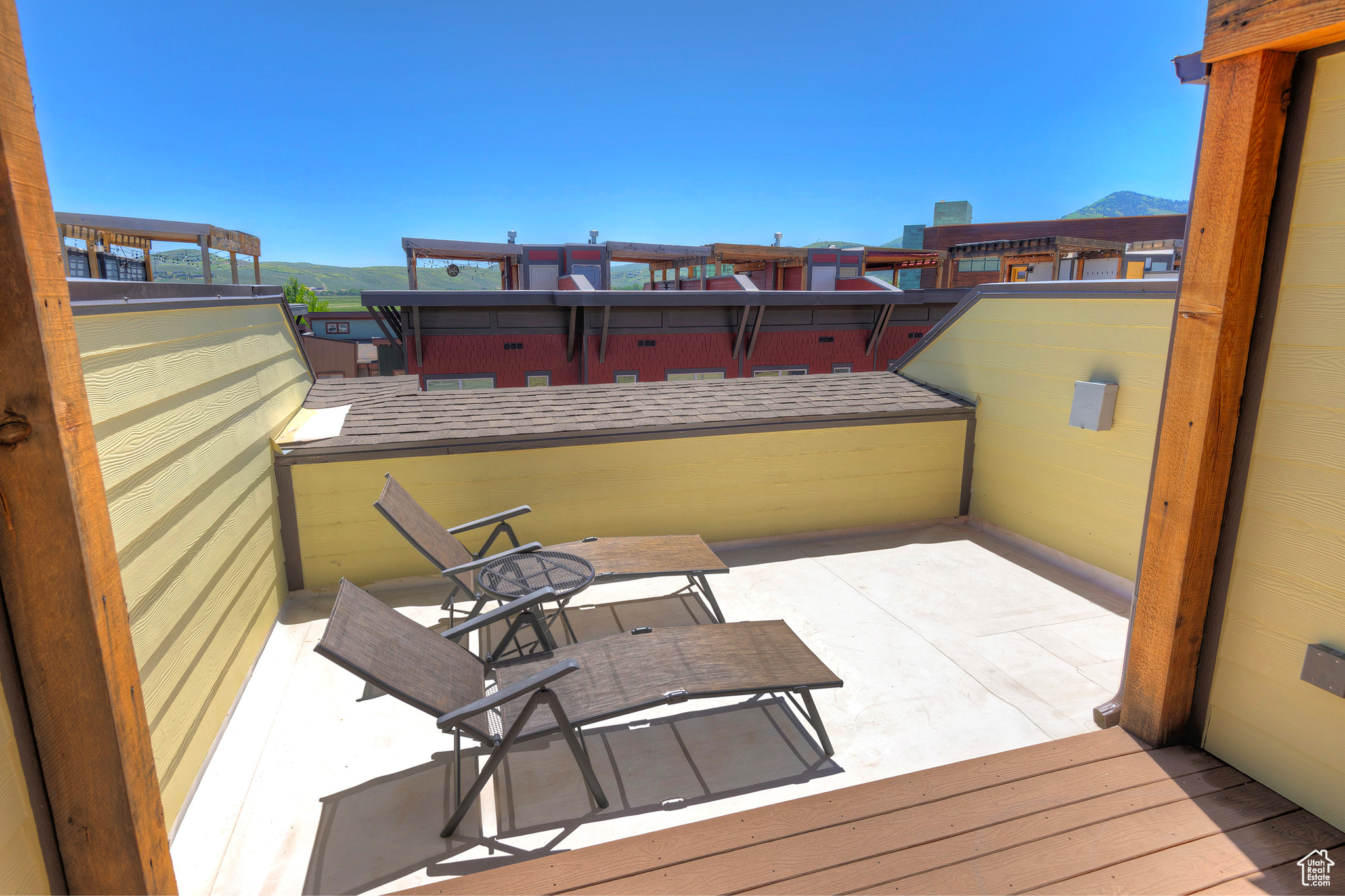 NEVIS AT NEWPARK SUB - Residential