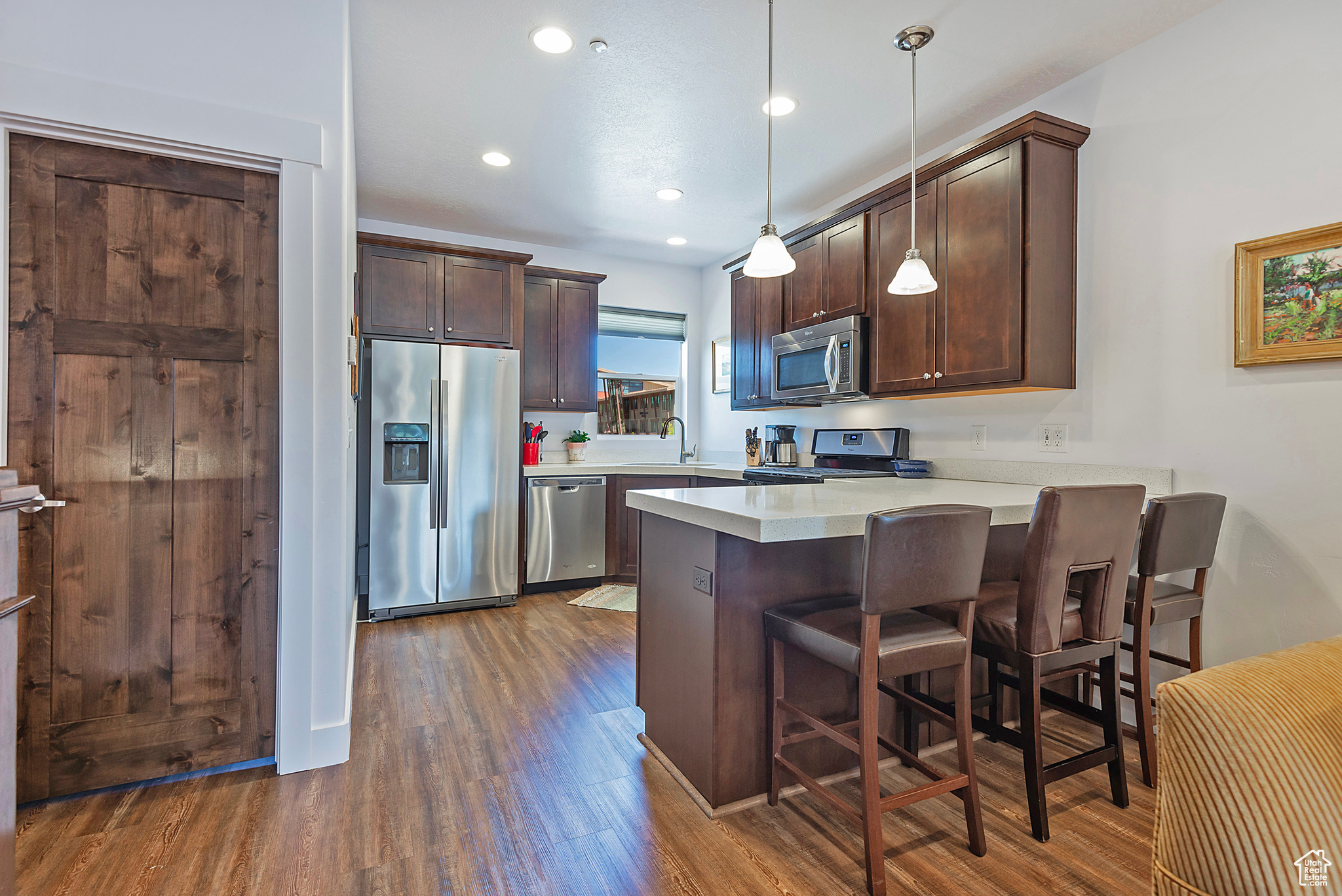 NEVIS AT NEWPARK SUB - Residential