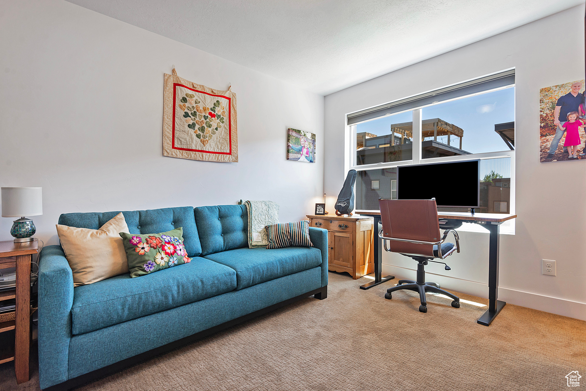 NEVIS AT NEWPARK SUB - Residential