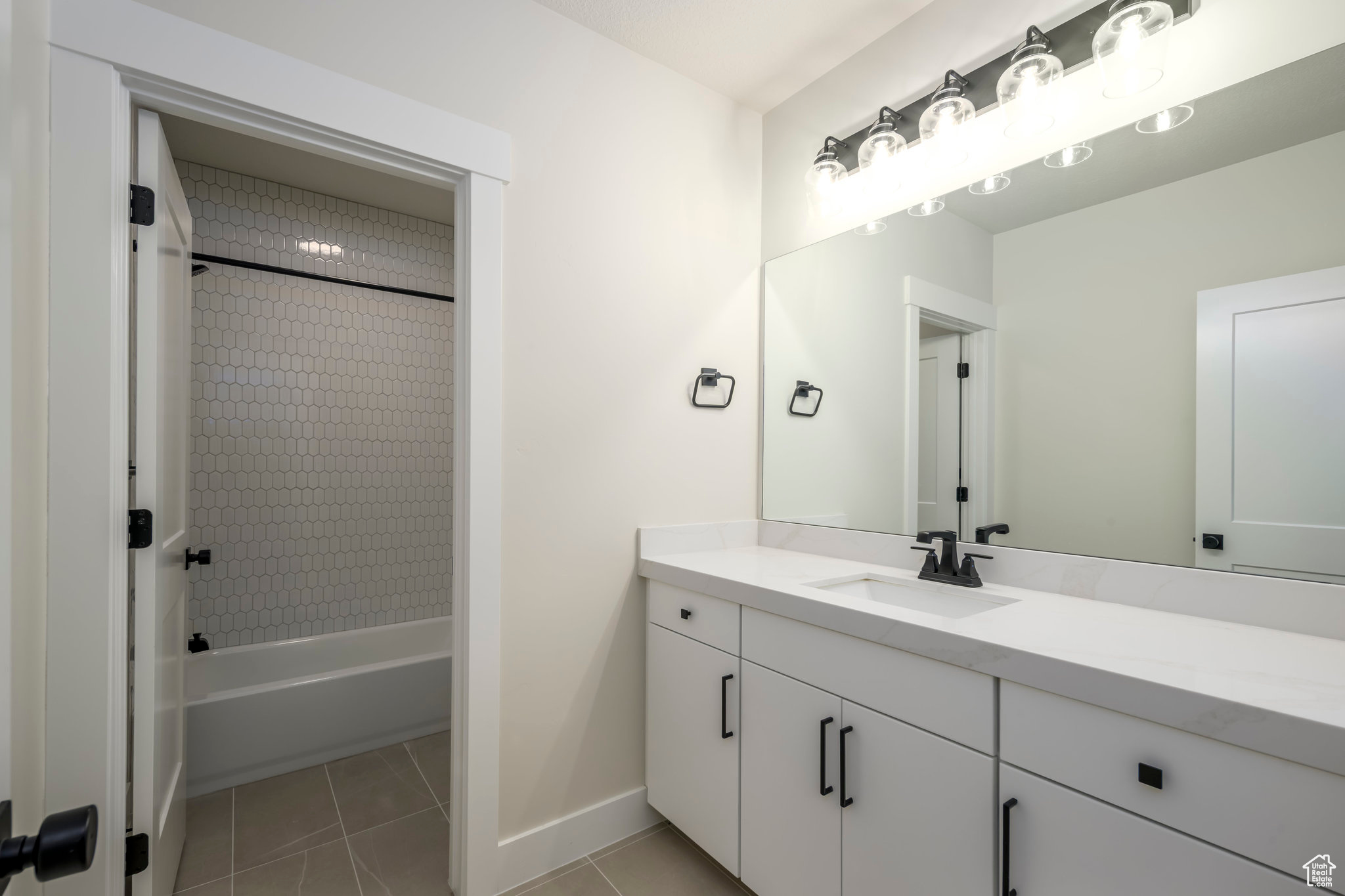 EVANS PARK - Residential