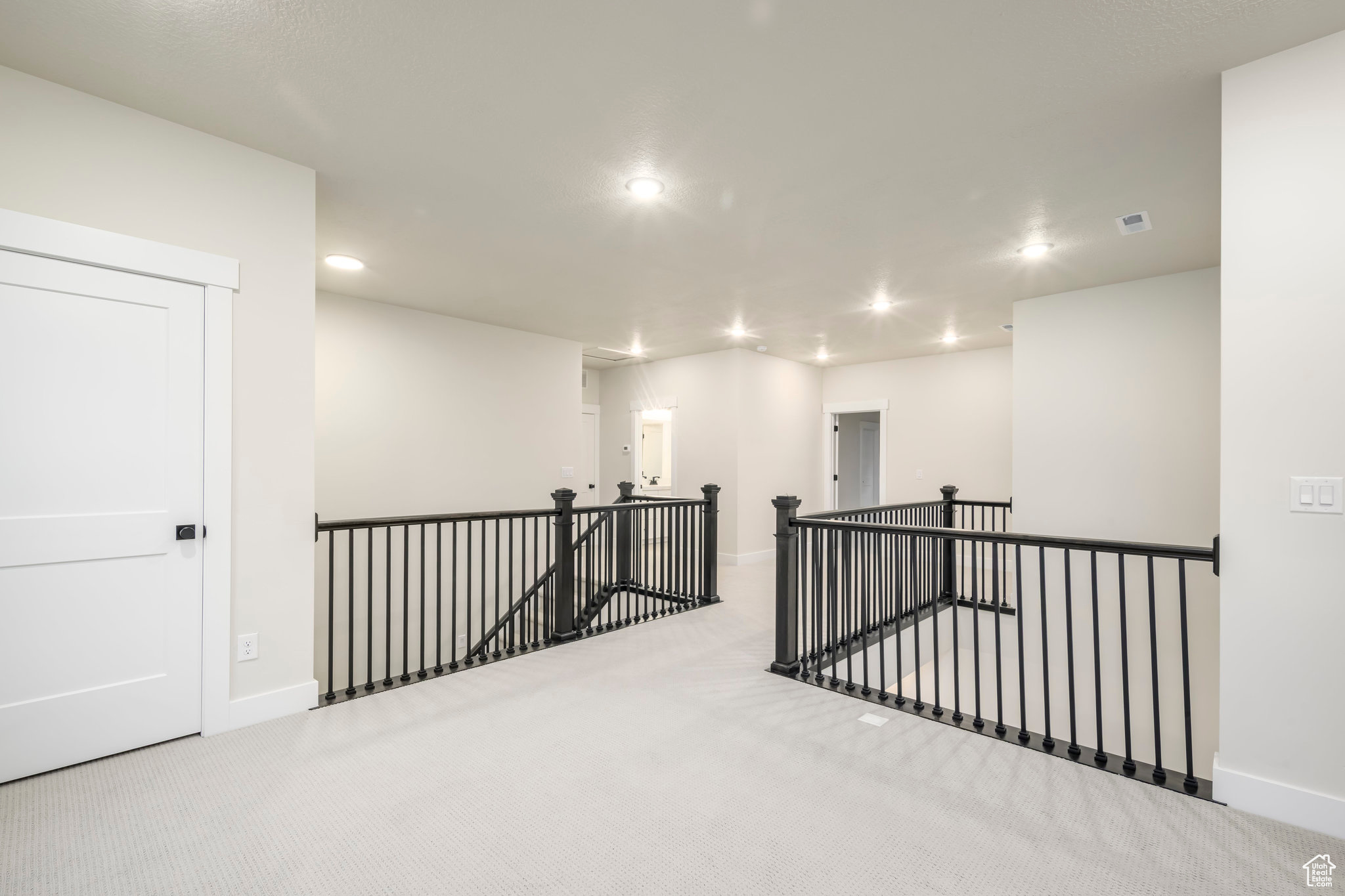 EVANS PARK - Residential