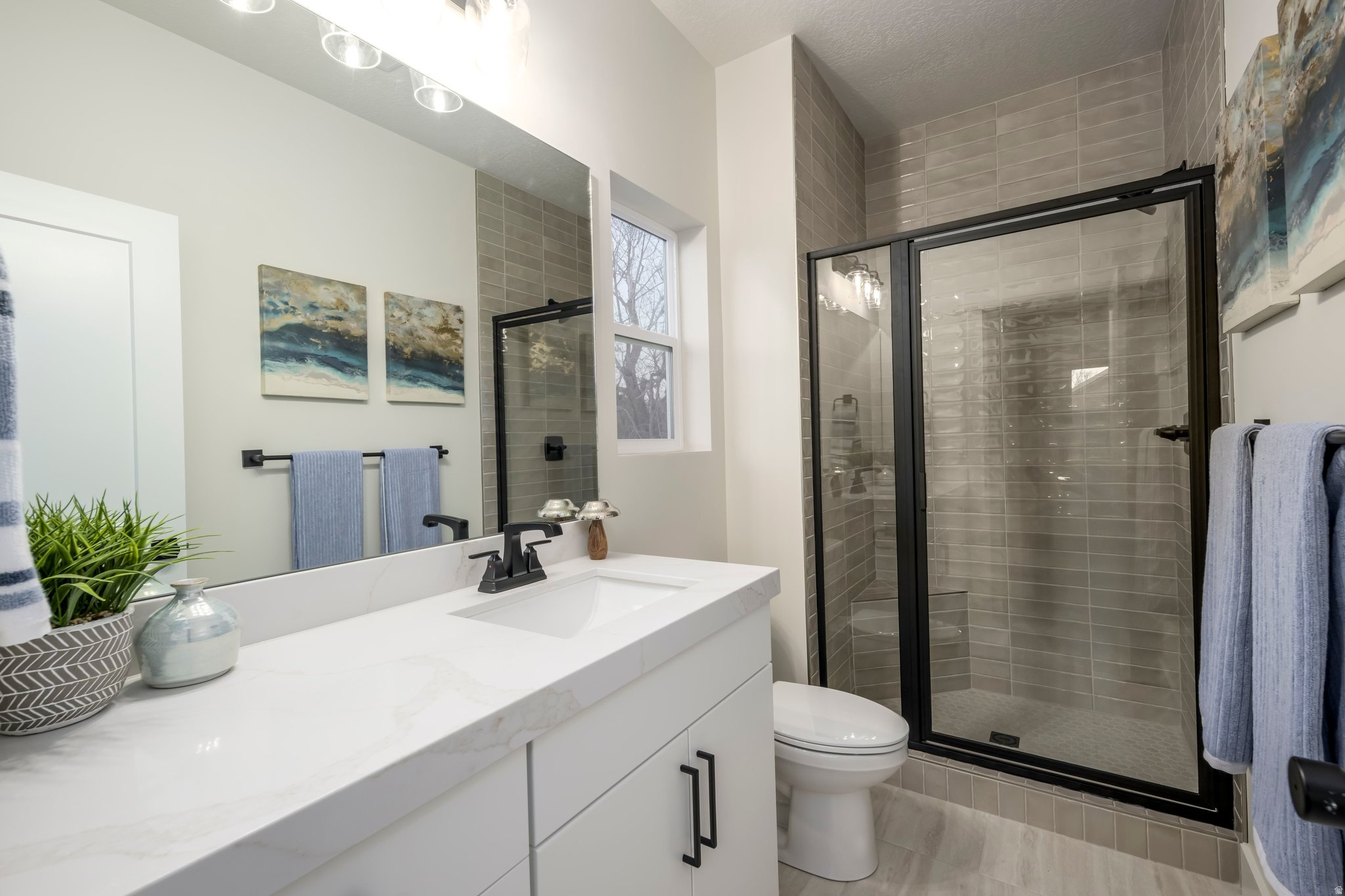 EVANS PARK - Residential