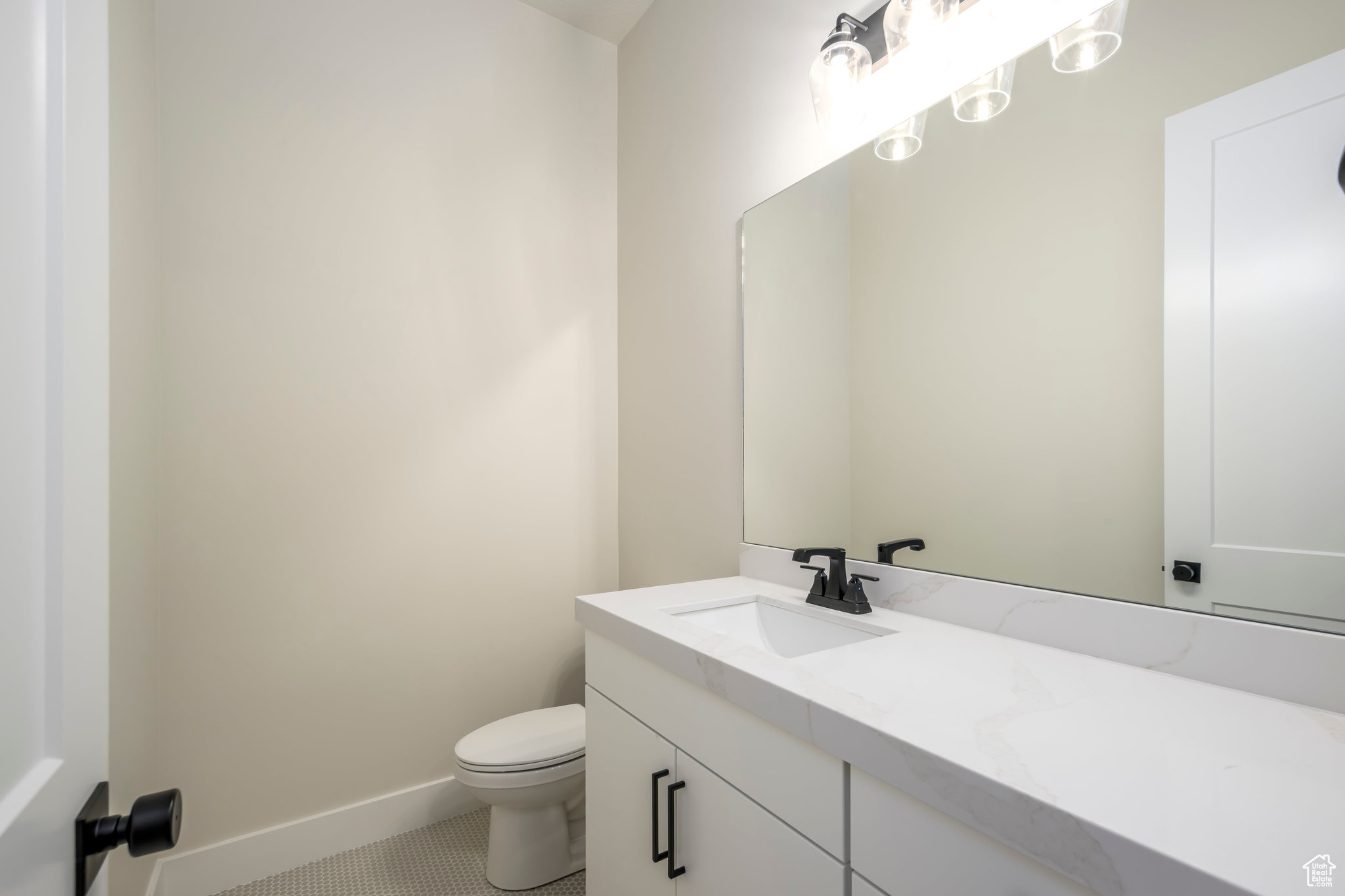 EVANS PARK - Residential