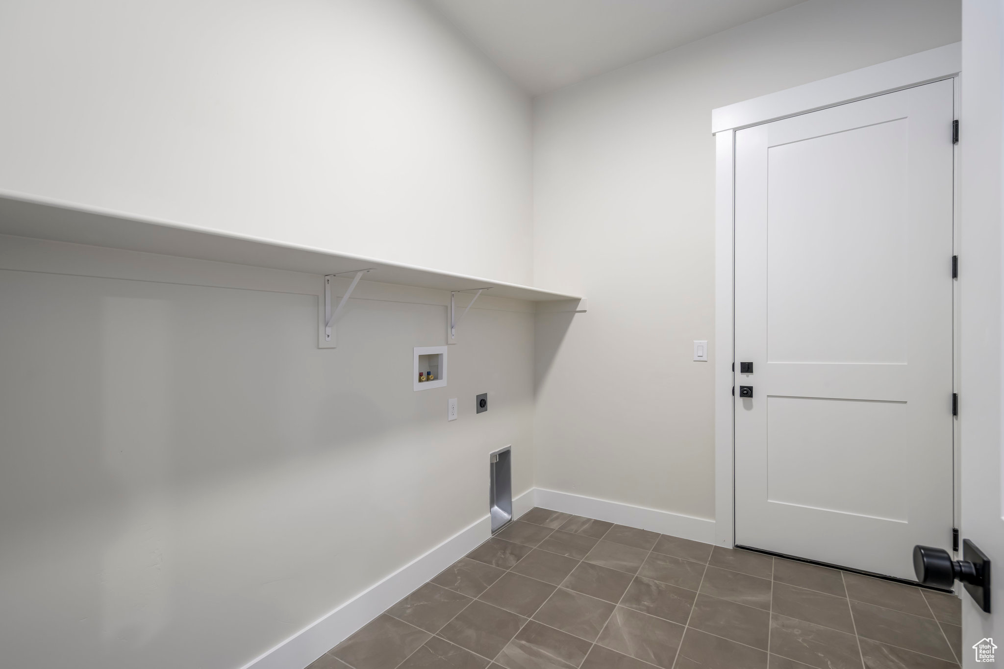 EVANS PARK - Residential