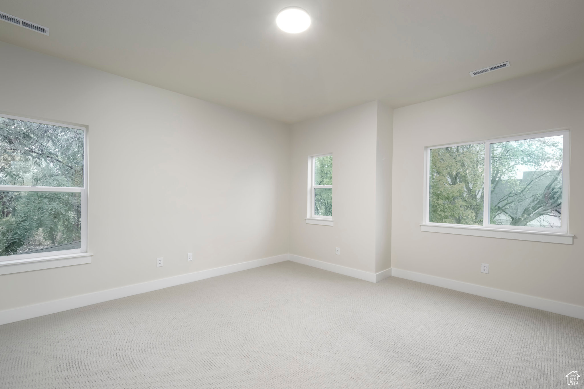 EVANS PARK - Residential