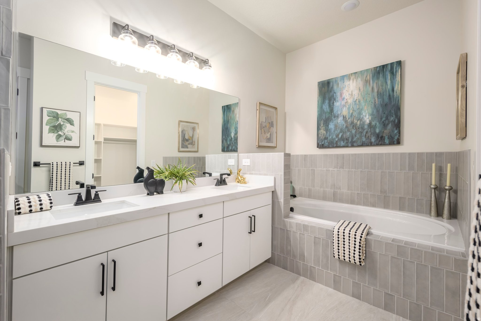 EVANS PARK - Residential