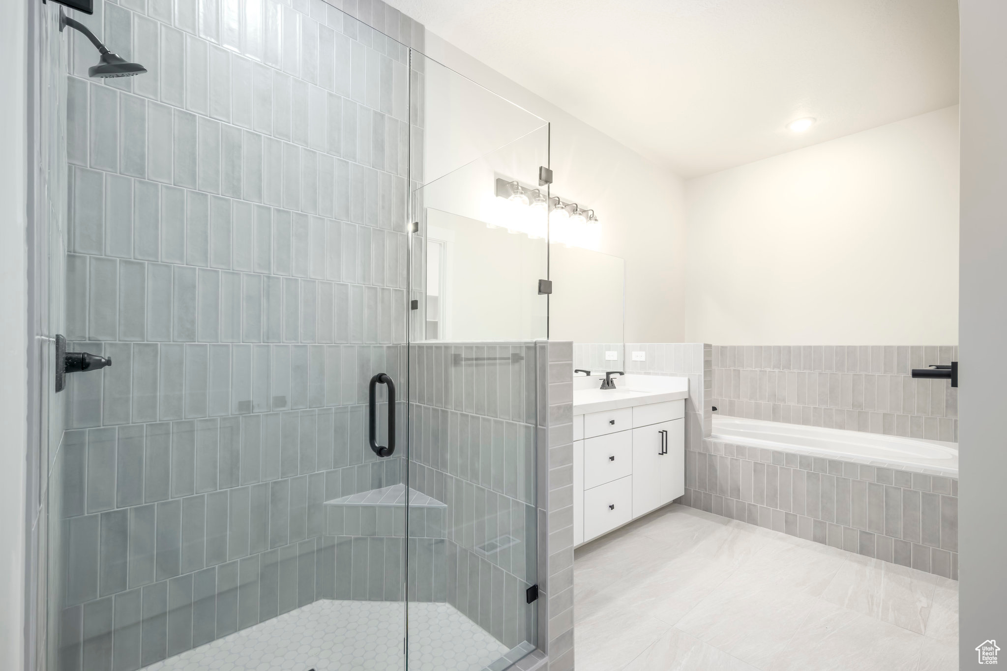 EVANS PARK - Residential