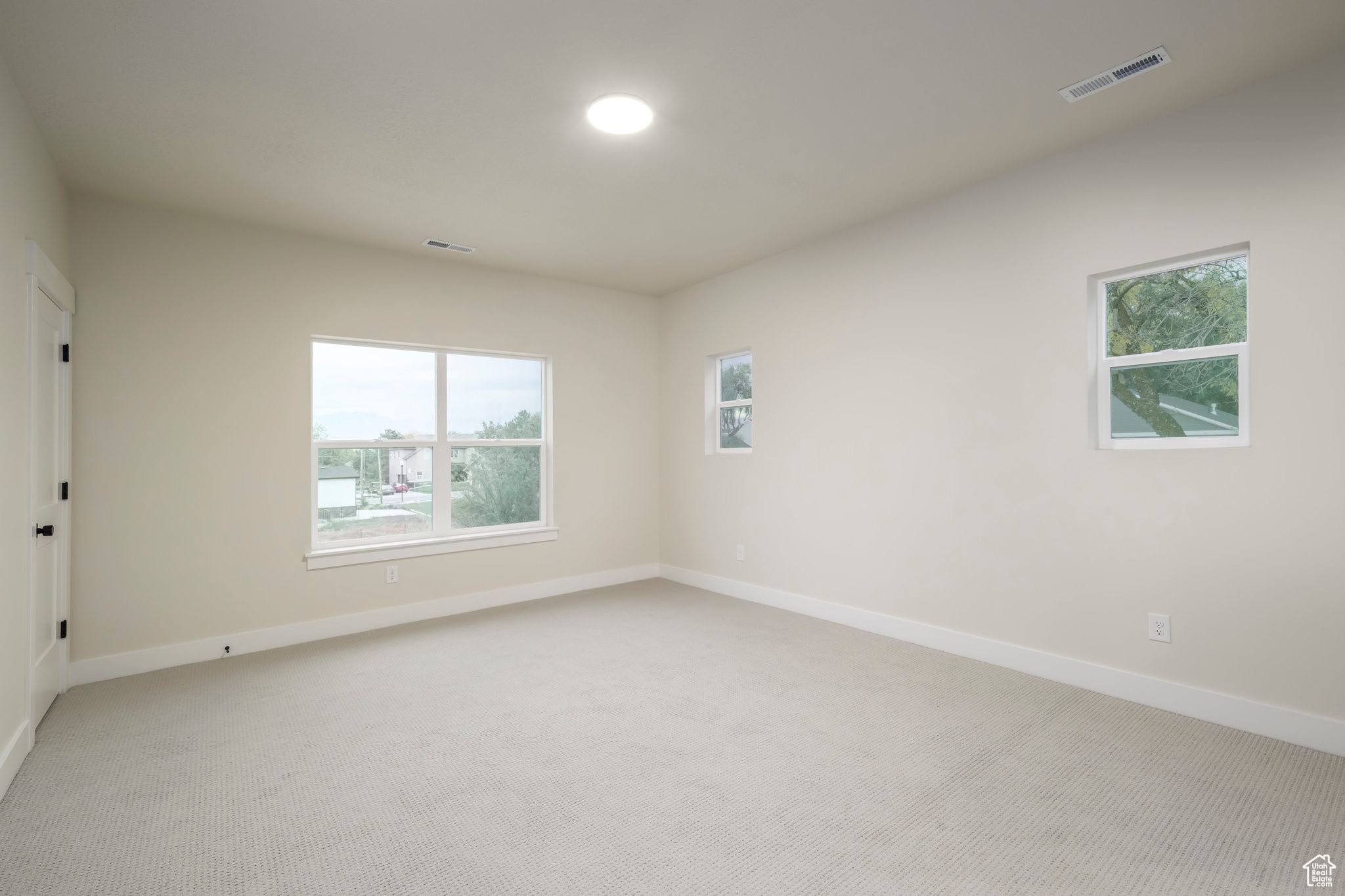 EVANS PARK - Residential