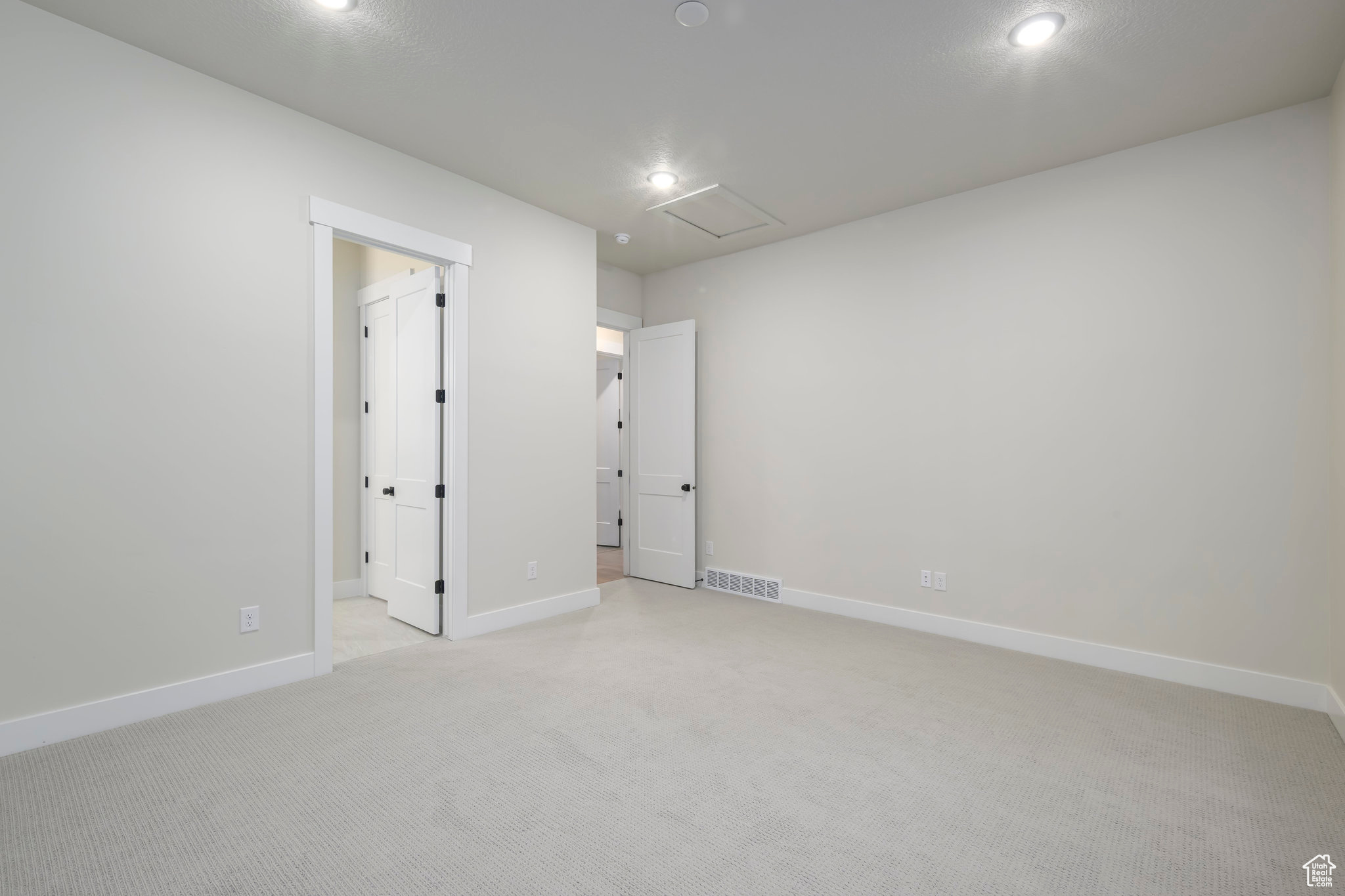 EVANS PARK - Residential