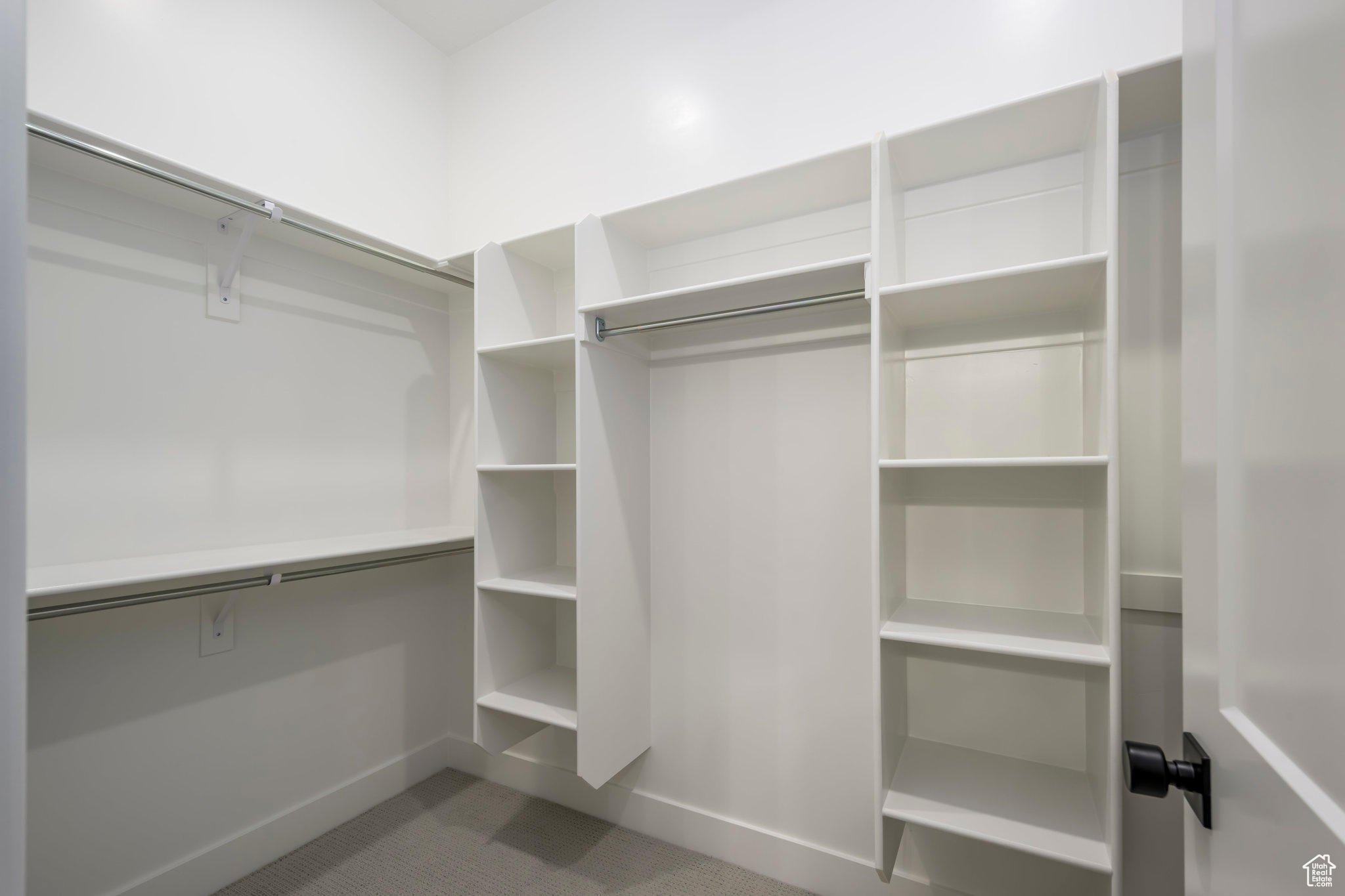 EVANS PARK - Residential