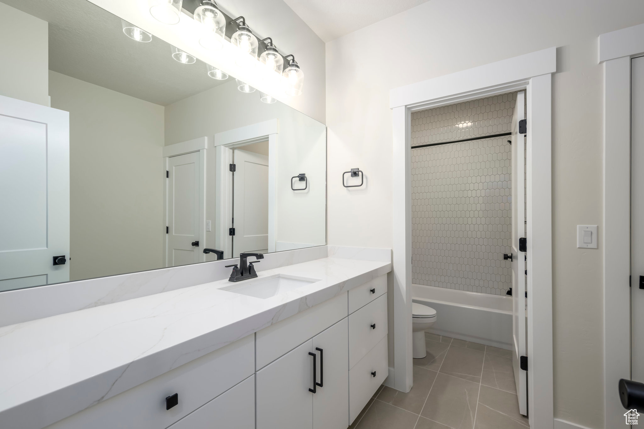 EVANS PARK - Residential