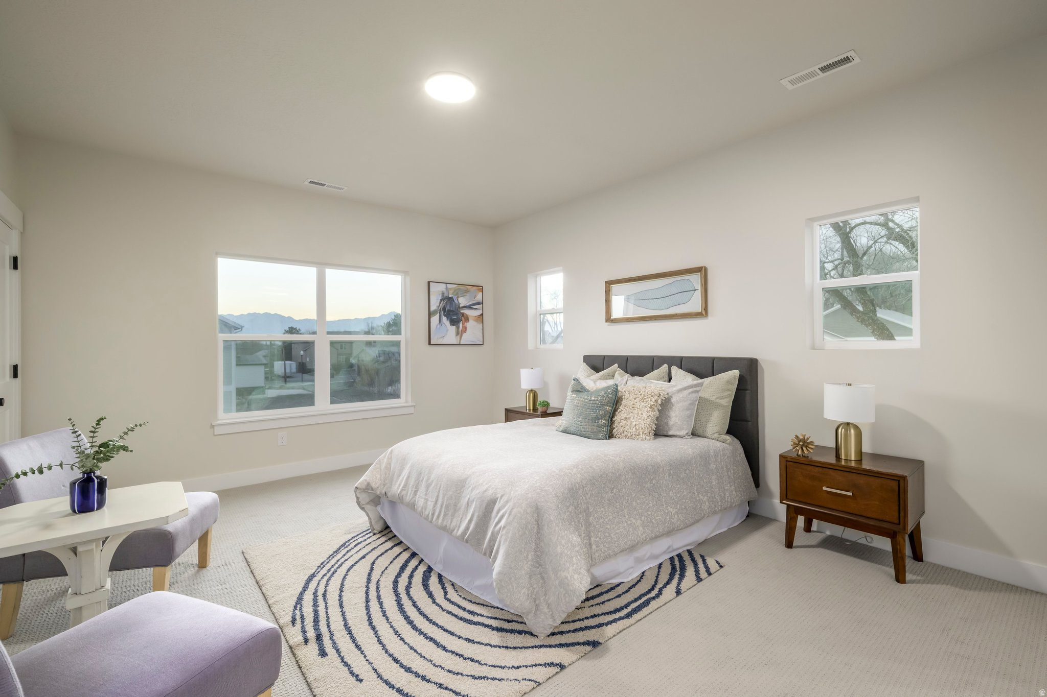 EVANS PARK - Residential