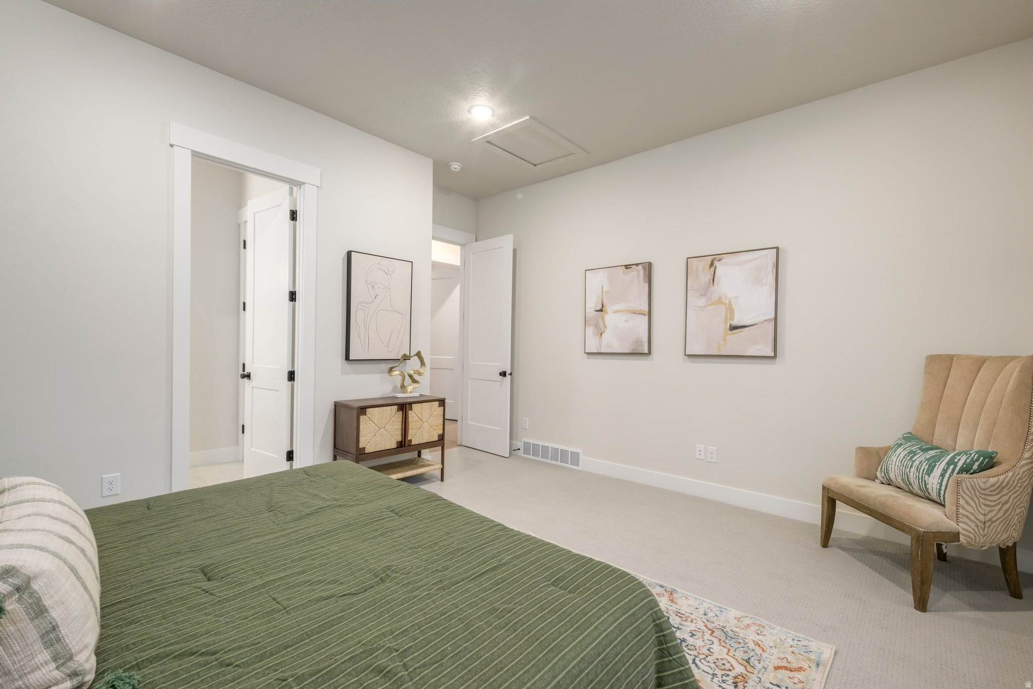 EVANS PARK - Residential