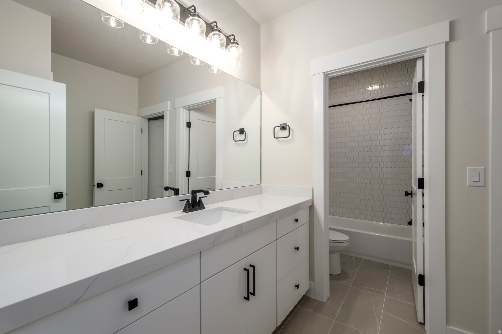 EVANS PARK - Residential