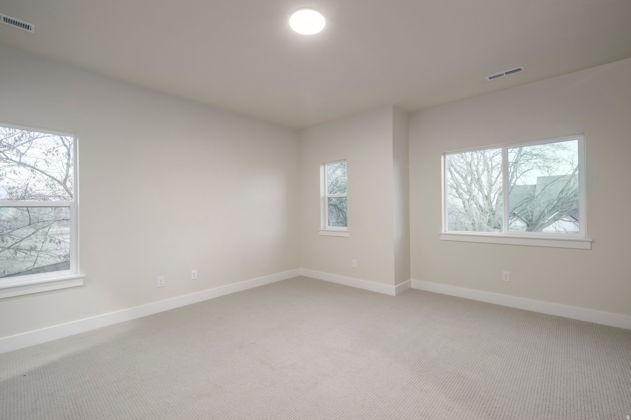 EVANS PARK - Residential