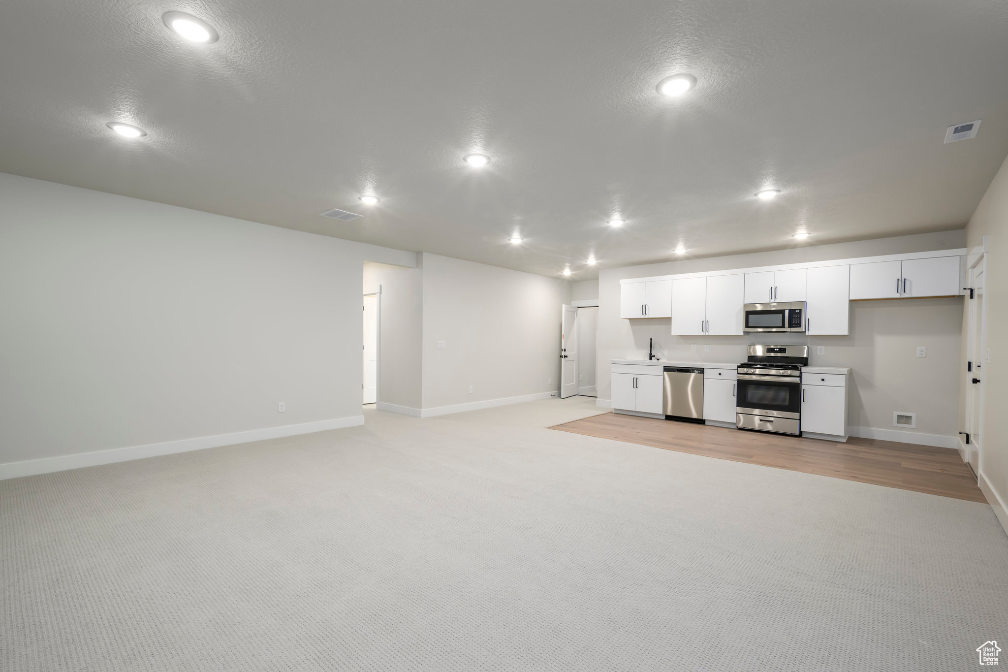 EVANS PARK - Residential