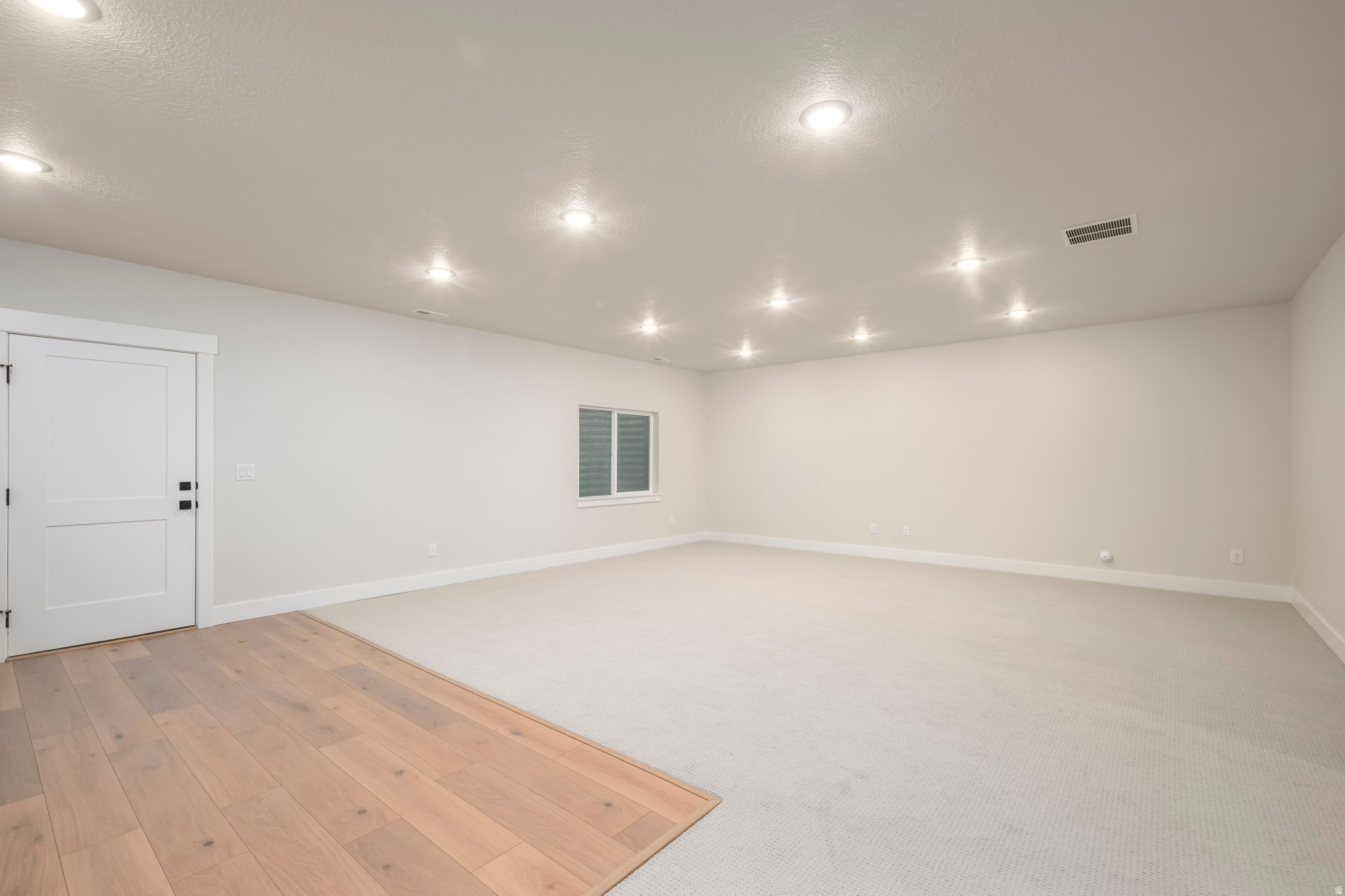 EVANS PARK - Residential