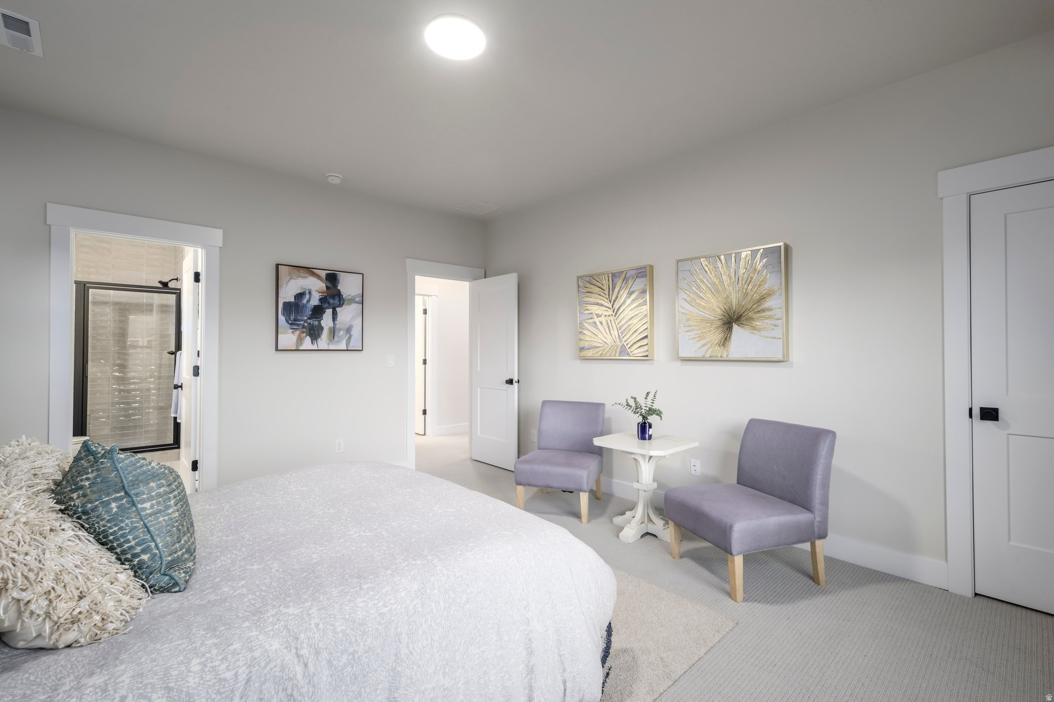 EVANS PARK - Residential