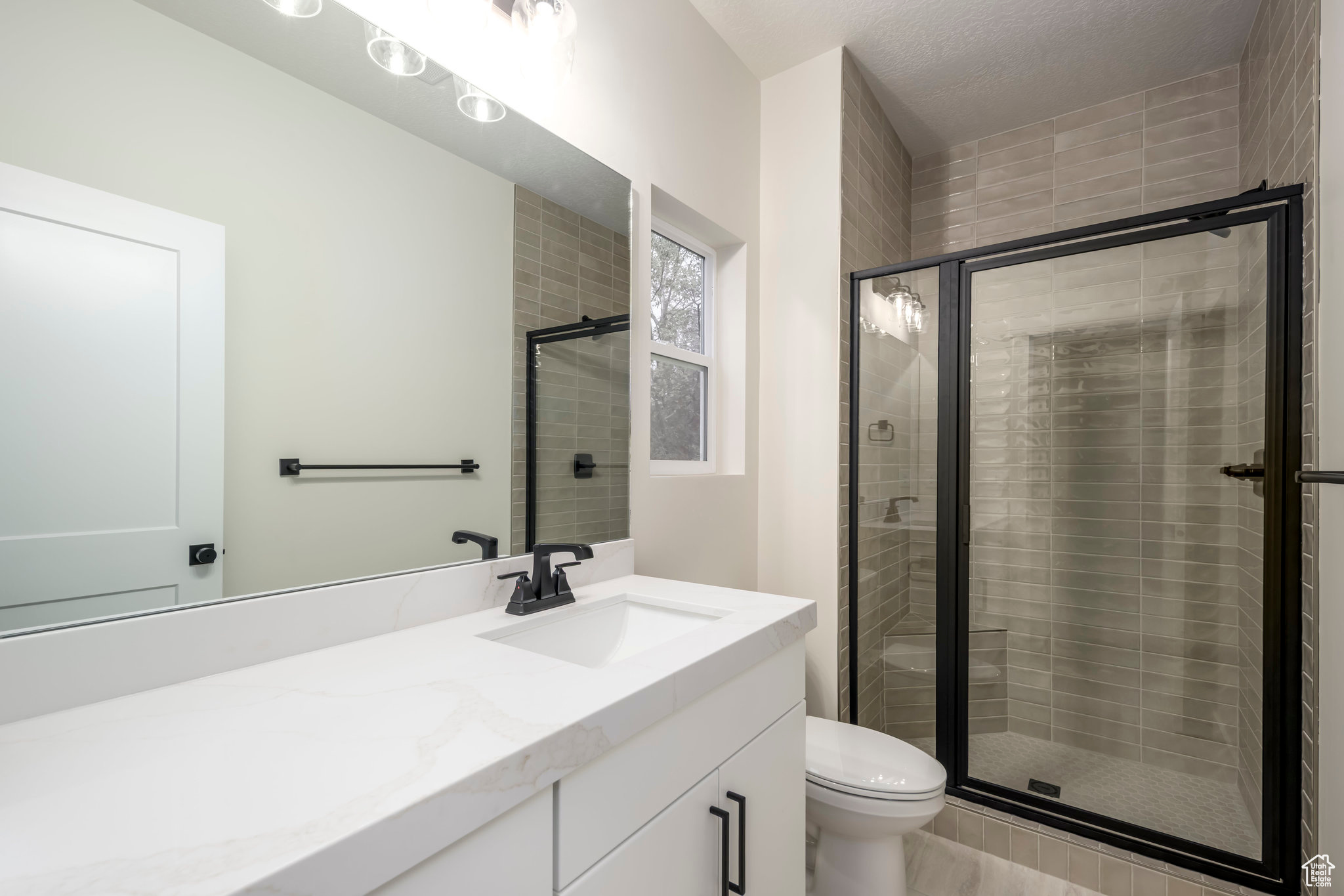 EVANS PARK - Residential