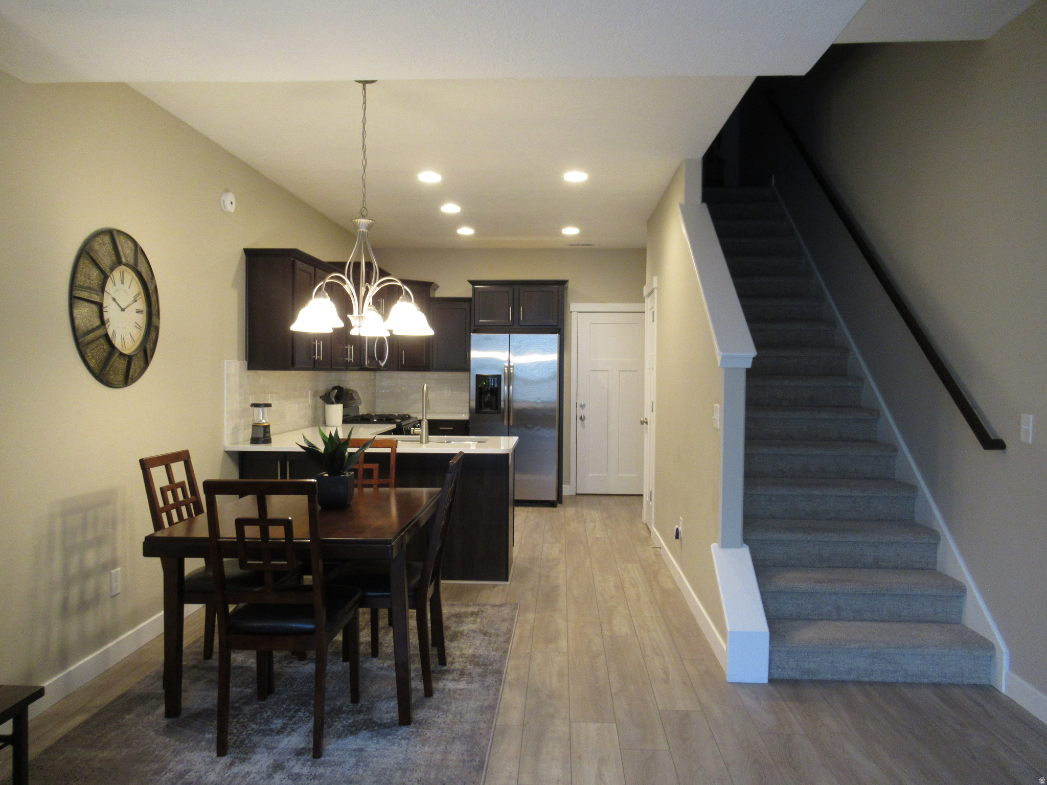 SUMMERLANE - Residential